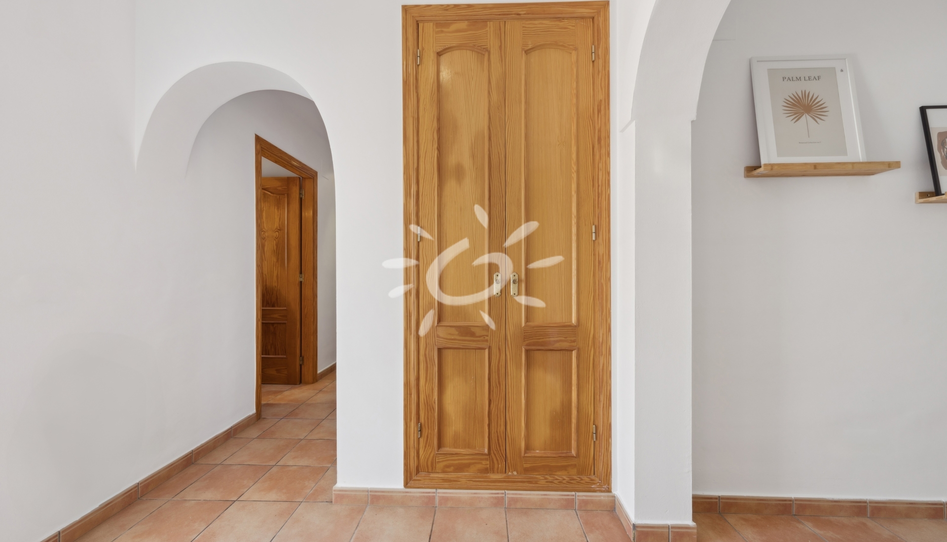 Resales - Townhouses - Terraced Houses - Jávea / Xàbia - La Granadella  - Costa Nova