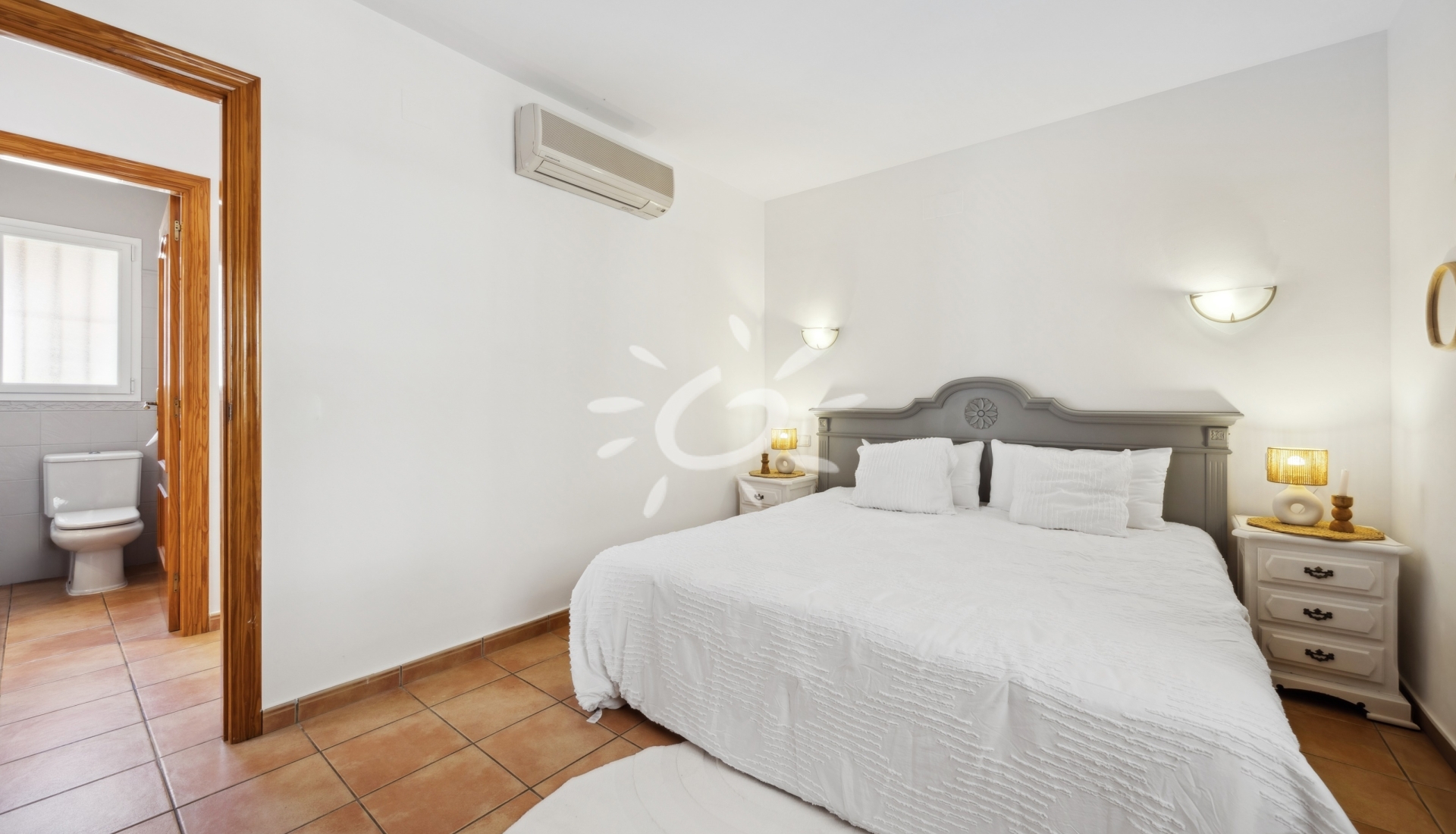 Resales - Townhouses - Terraced Houses - Jávea / Xàbia - La Granadella  - Costa Nova