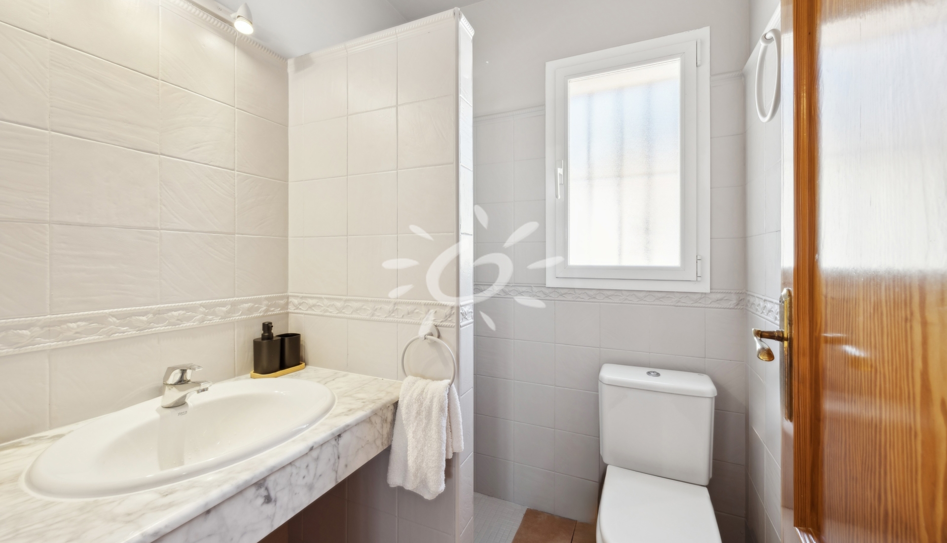 Resales - Townhouses - Terraced Houses - Jávea / Xàbia - La Granadella  - Costa Nova