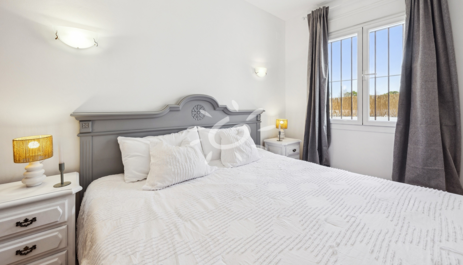 Resales - Townhouses - Terraced Houses - Jávea / Xàbia - La Granadella  - Costa Nova