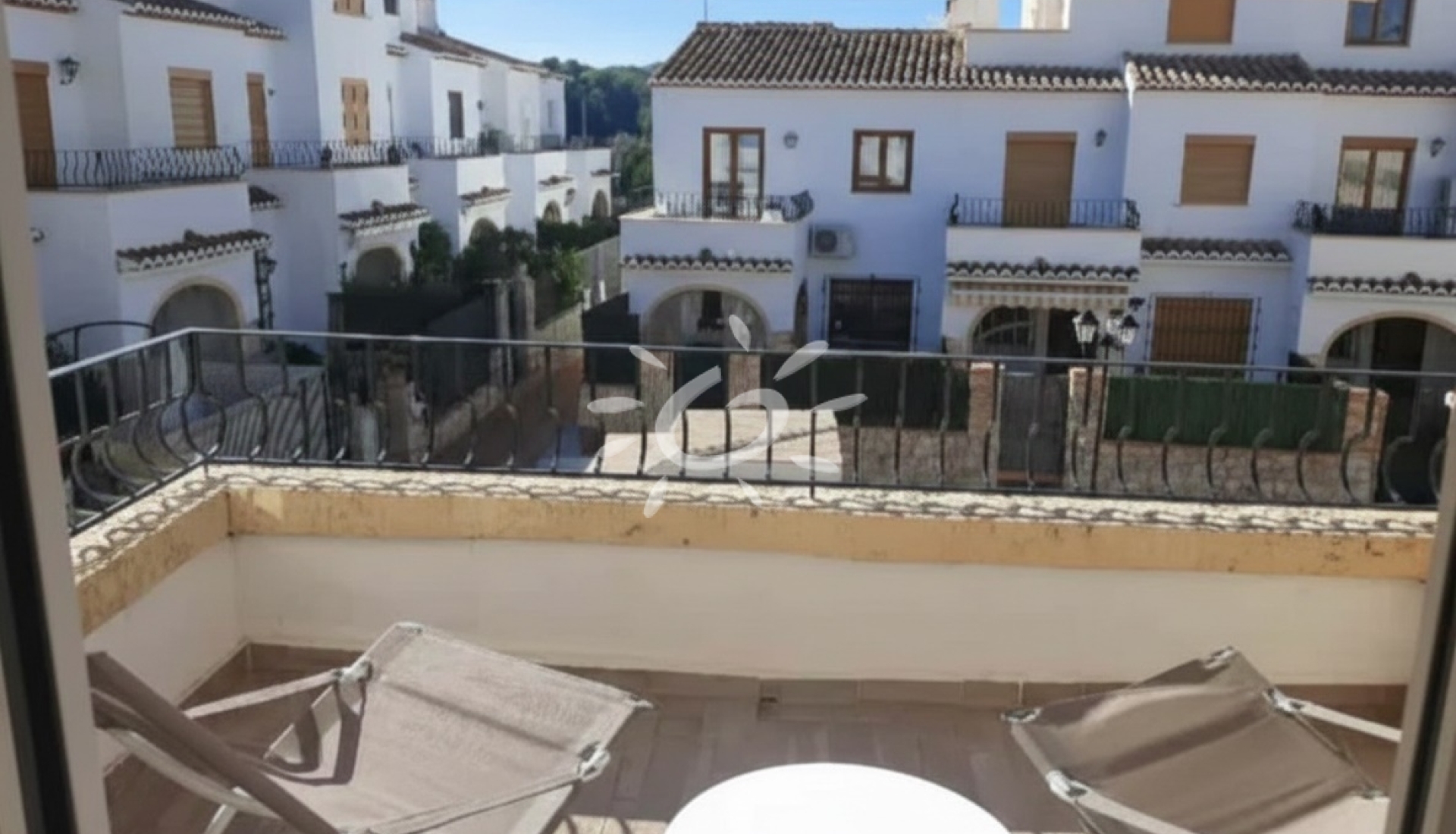 Resales - Townhouses - Terraced Houses - Jávea / Xàbia - Montañar - El Arenal