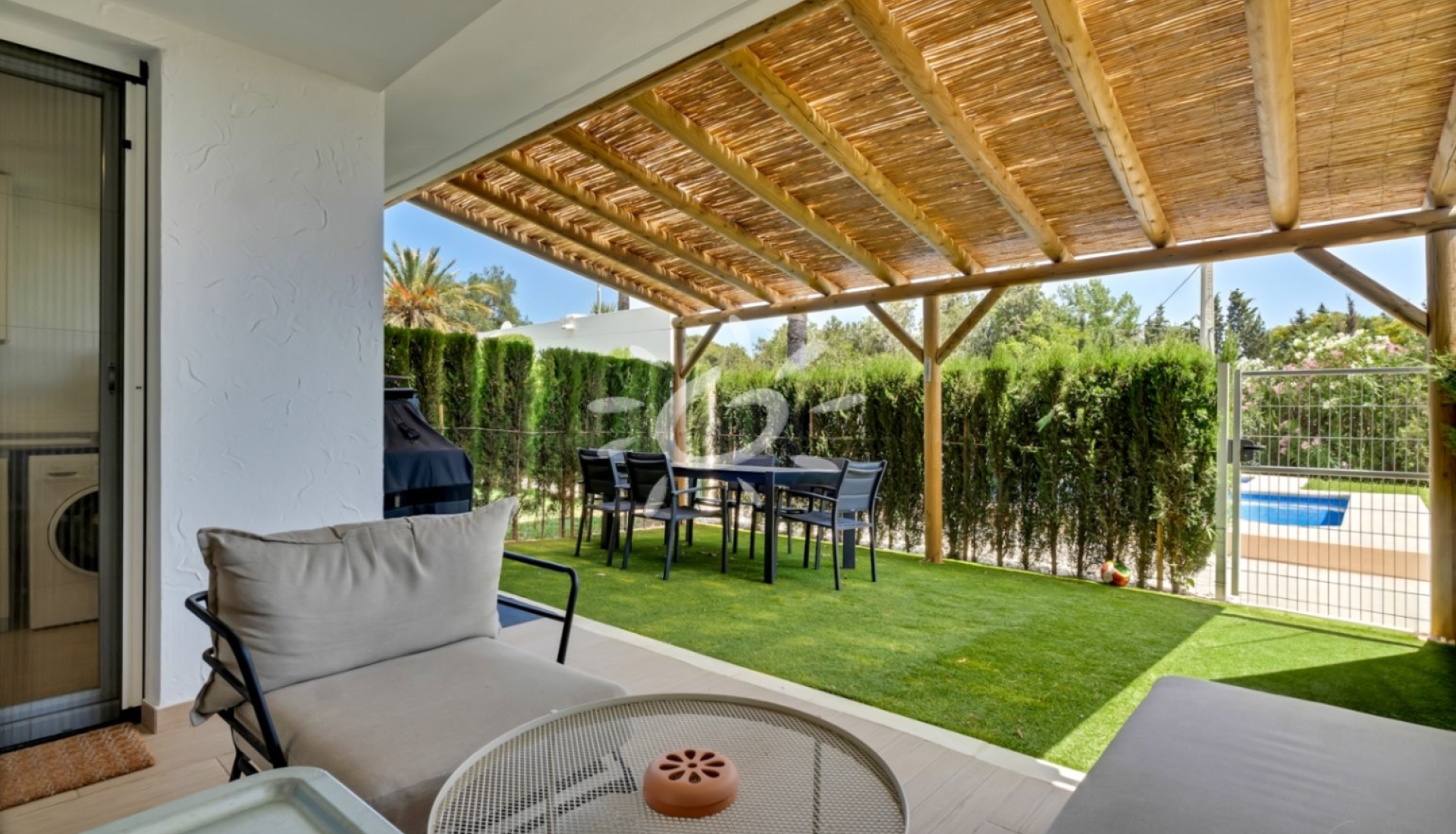 Resales - Townhouses - Terraced Houses - Javea