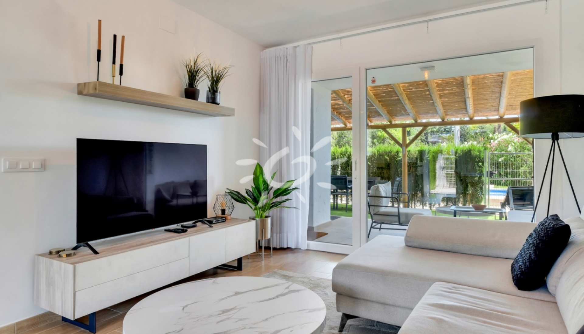 Resales - Townhouses - Terraced Houses - Javea