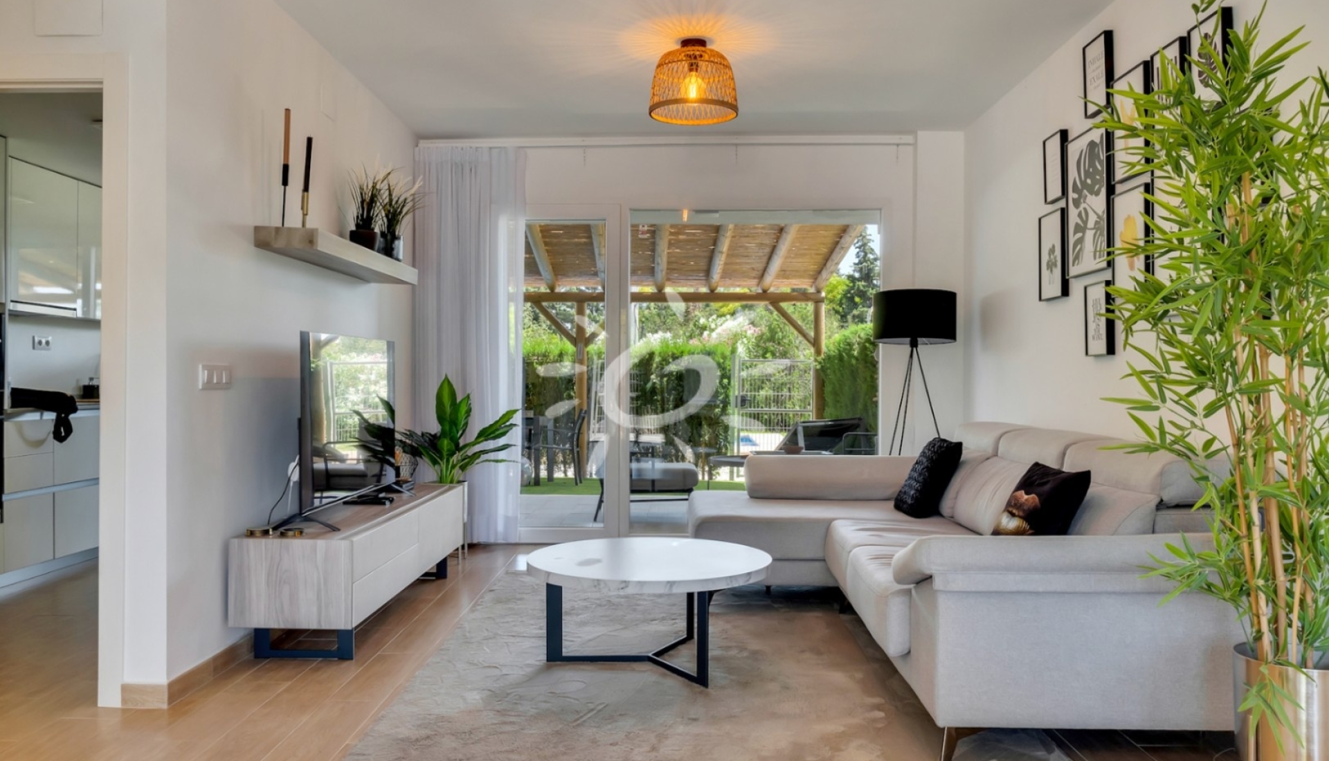 Resales - Townhouses - Terraced Houses - Javea