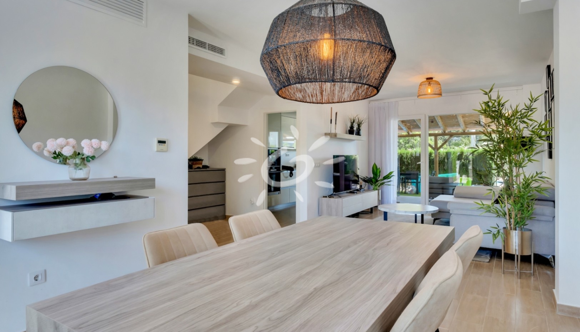 Resales - Townhouses - Terraced Houses - Javea