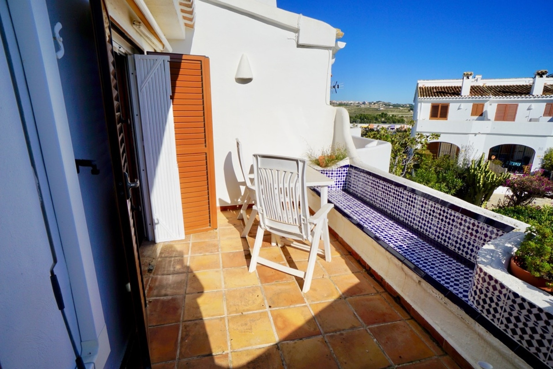 Resales - Townhouses - Terraced Houses - Moraira - Camarrocha