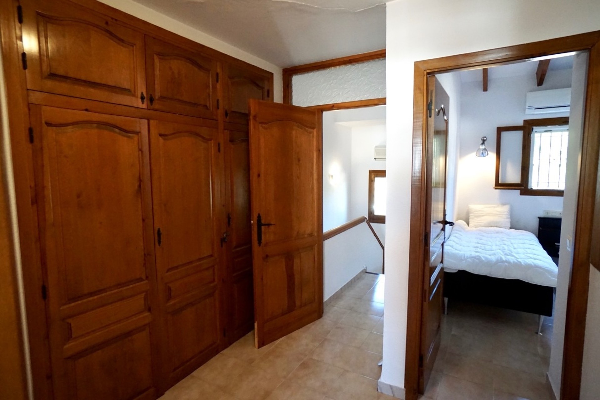 Resales - Townhouses - Terraced Houses - Moraira - Camarrocha