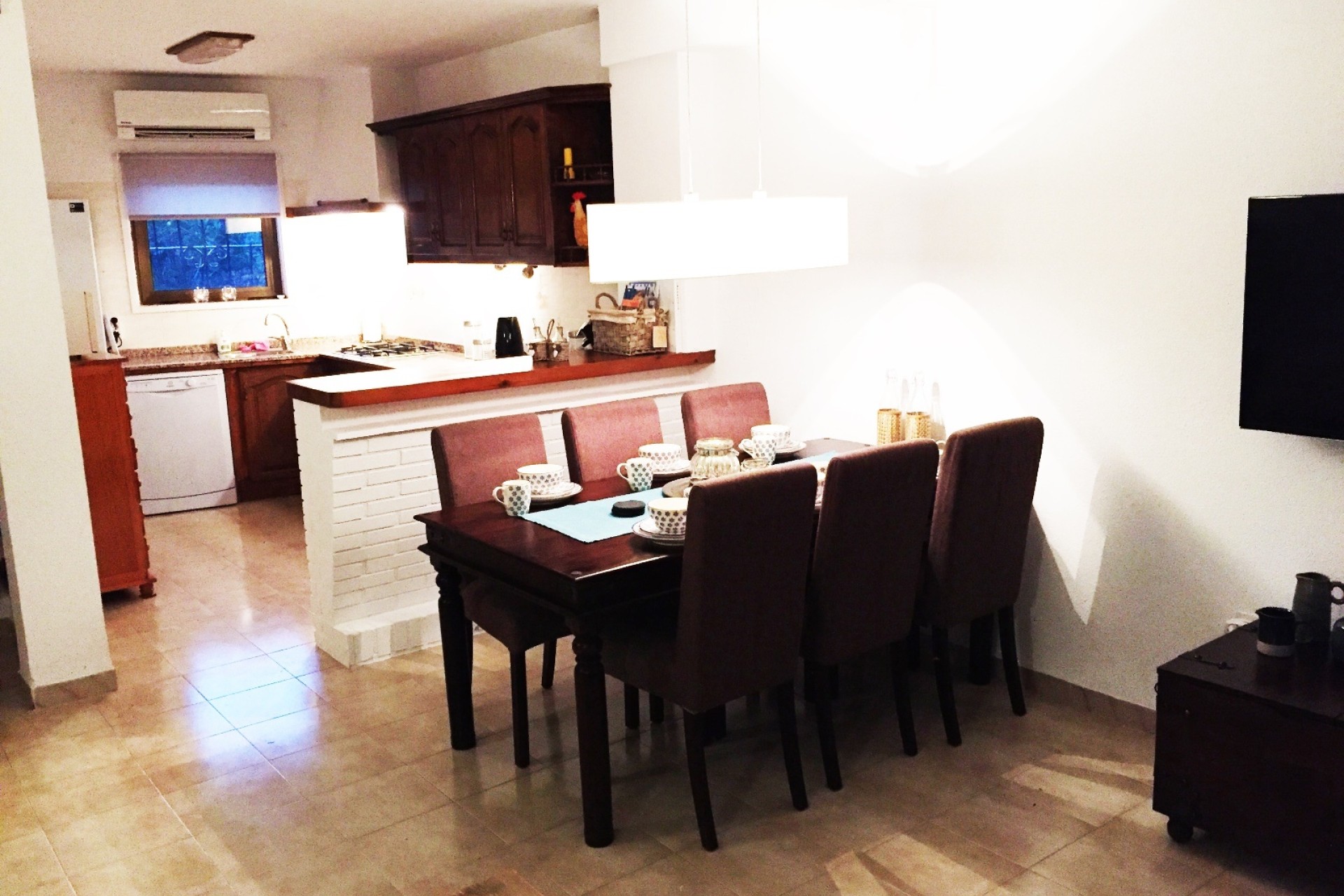 Resales - Townhouses - Terraced Houses - Moraira - Camarrocha