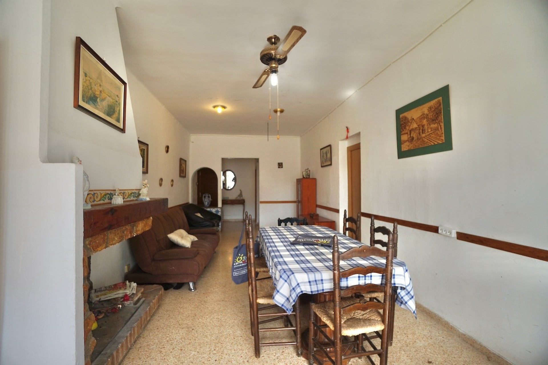 Resales - Townhouses - Terraced Houses - Moraira - Costera del Mar