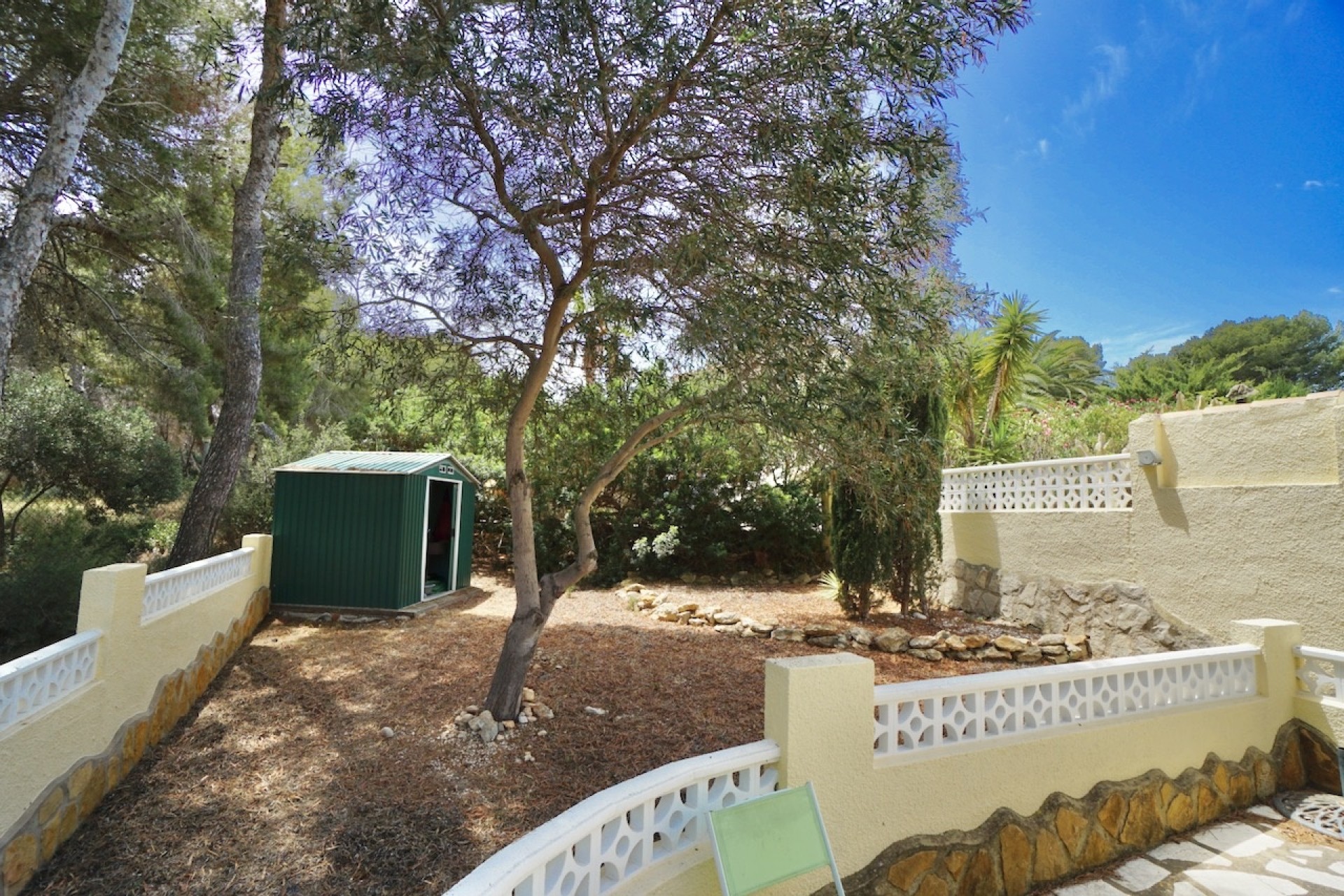 Resales - Townhouses - Terraced Houses - Moraira - Fanadix