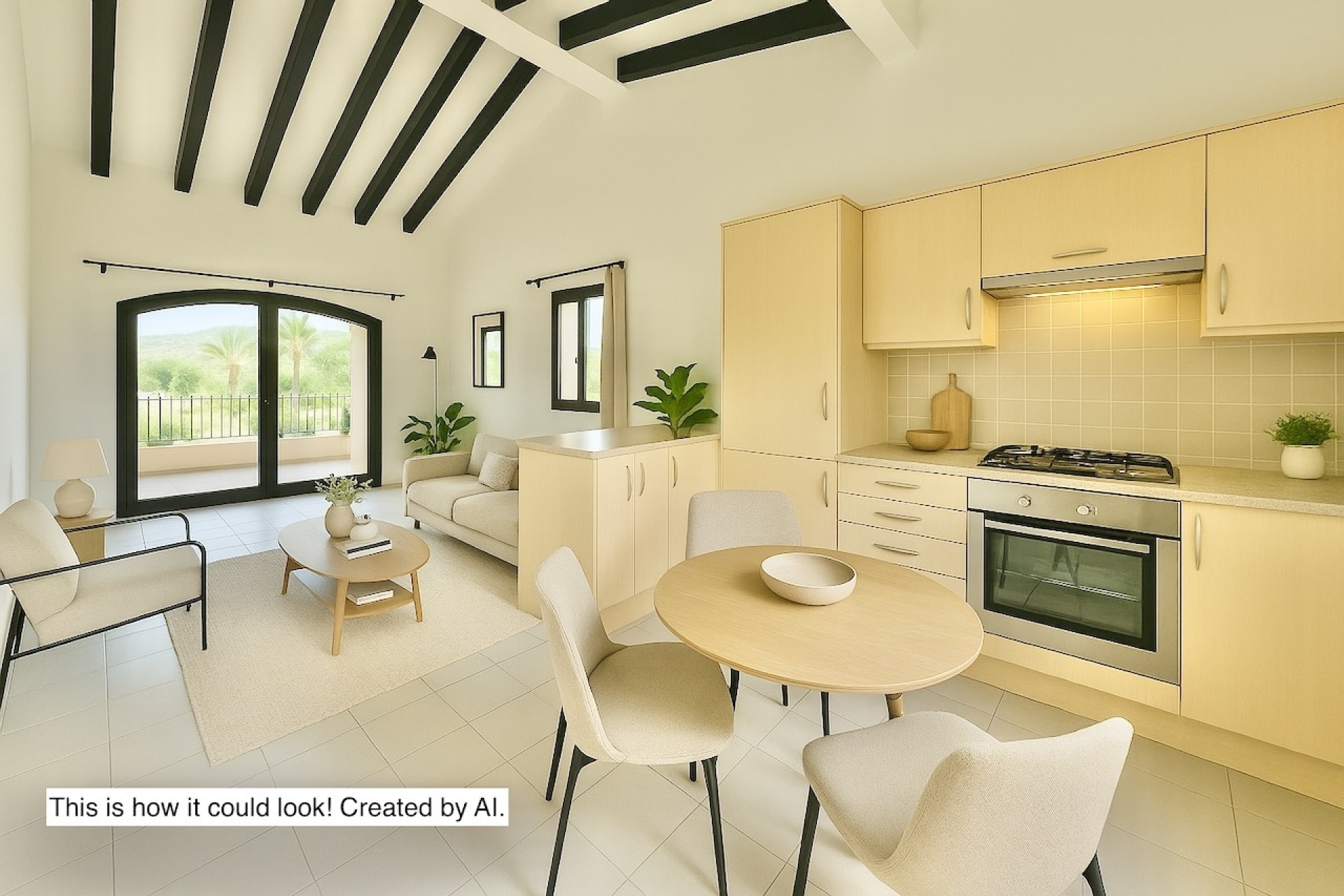 Resales - Townhouses - Terraced Houses - Moraira - Fanadix