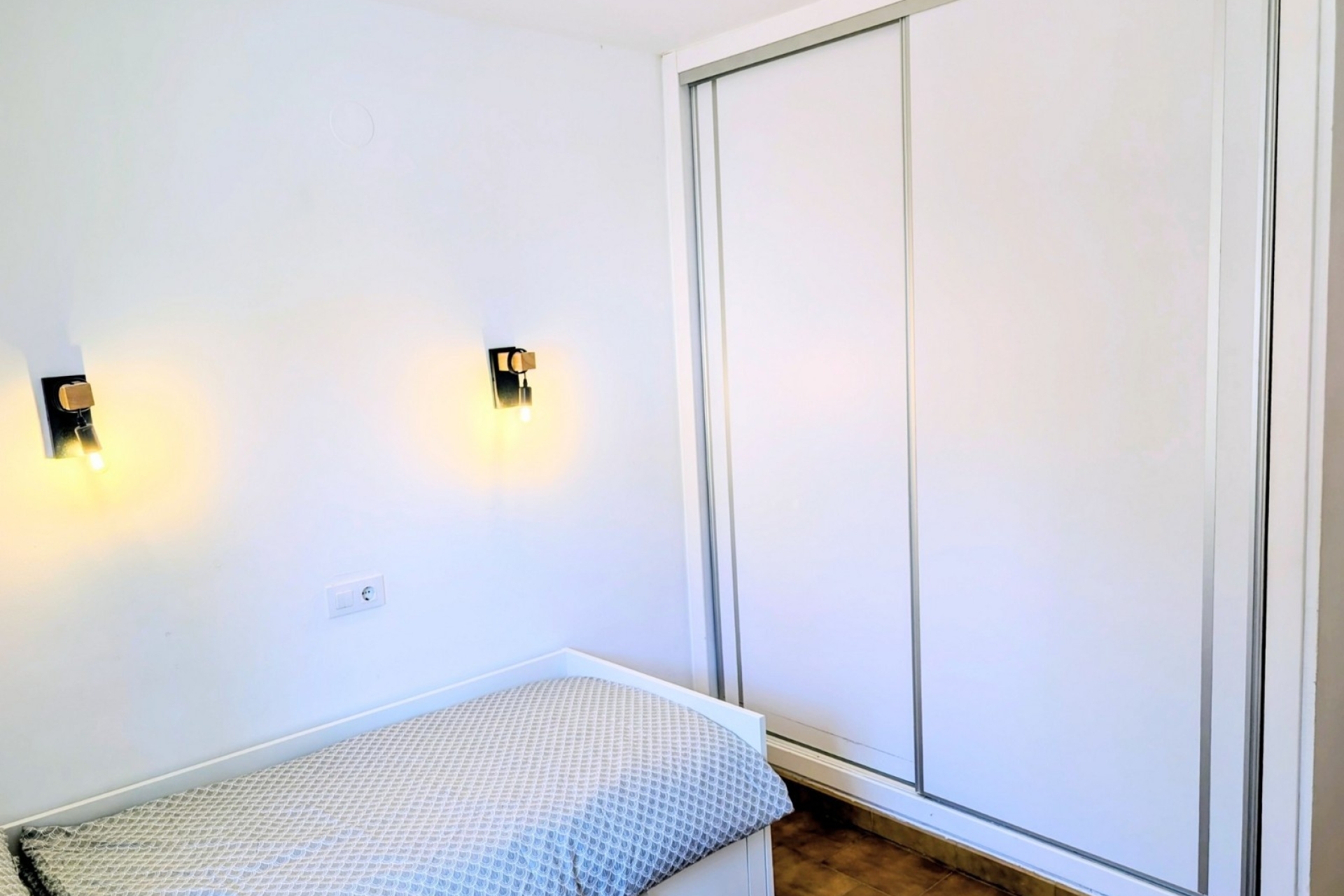 Resales - Townhouses - Terraced Houses - Moraira - Fanadix