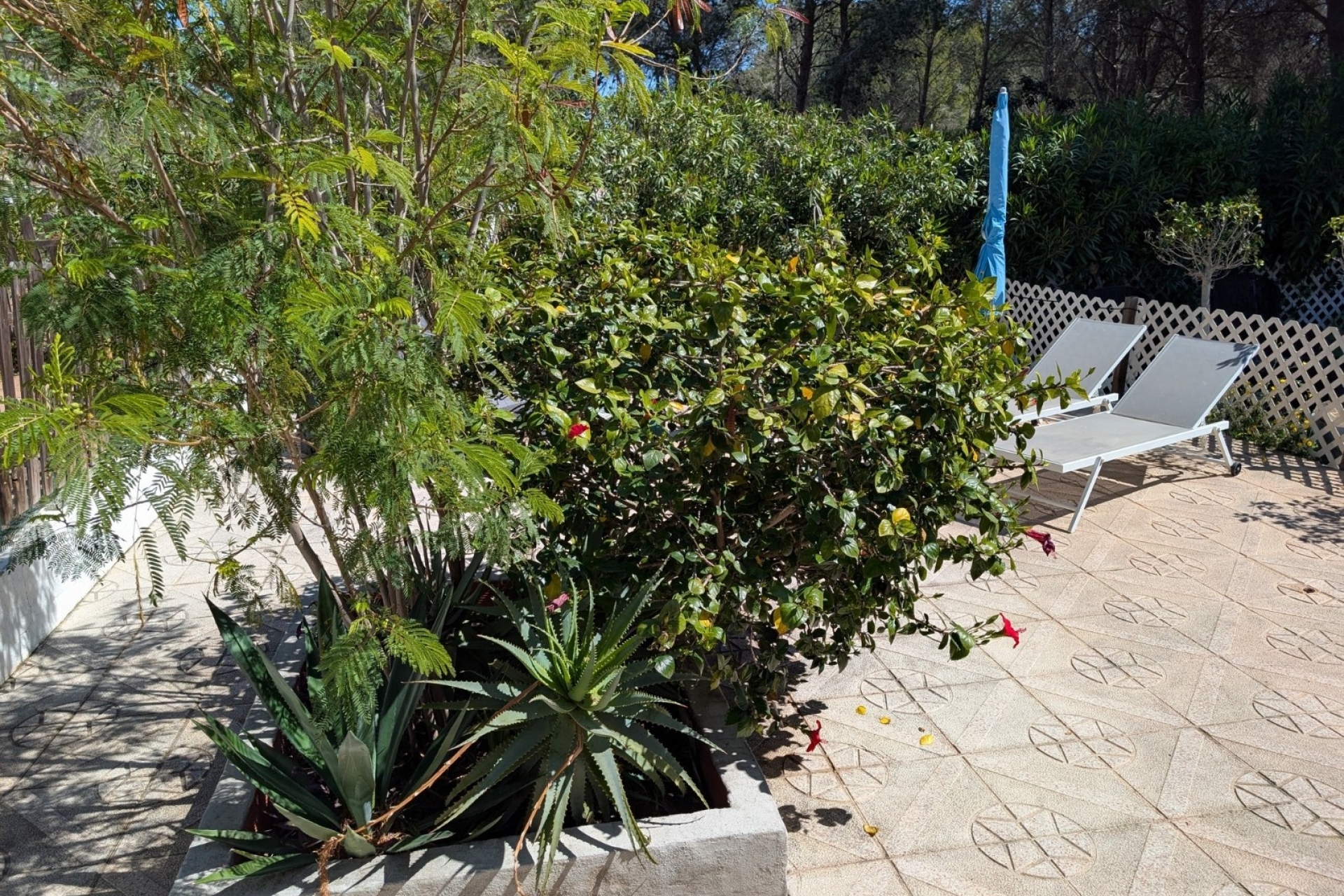 Resales - Townhouses - Terraced Houses - Moraira - Fanadix