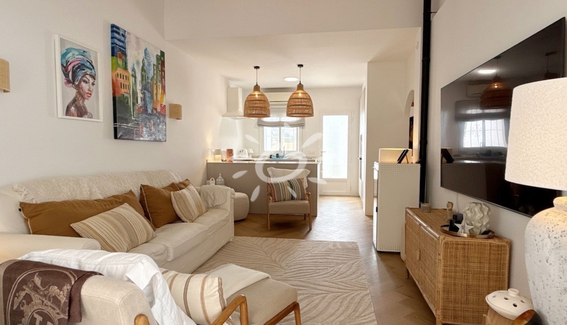 Resales - Townhouses - Terraced Houses - Moraira - Fanadix