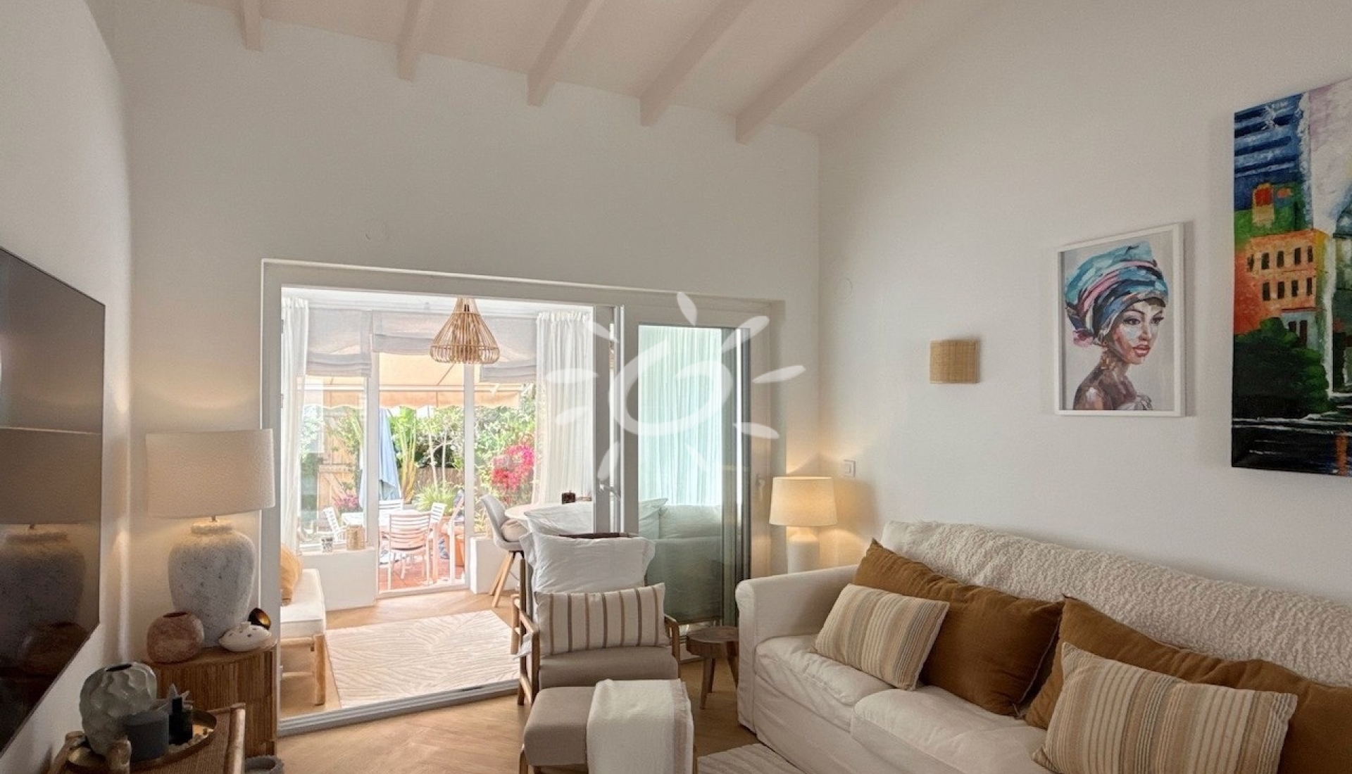 Resales - Townhouses - Terraced Houses - Moraira - Fanadix