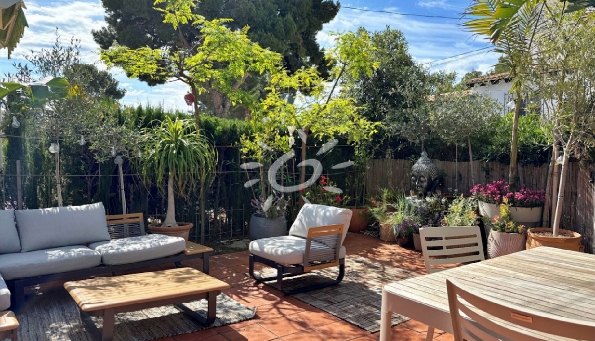 Resales - Townhouses - Terraced Houses - Moraira - Fanadix