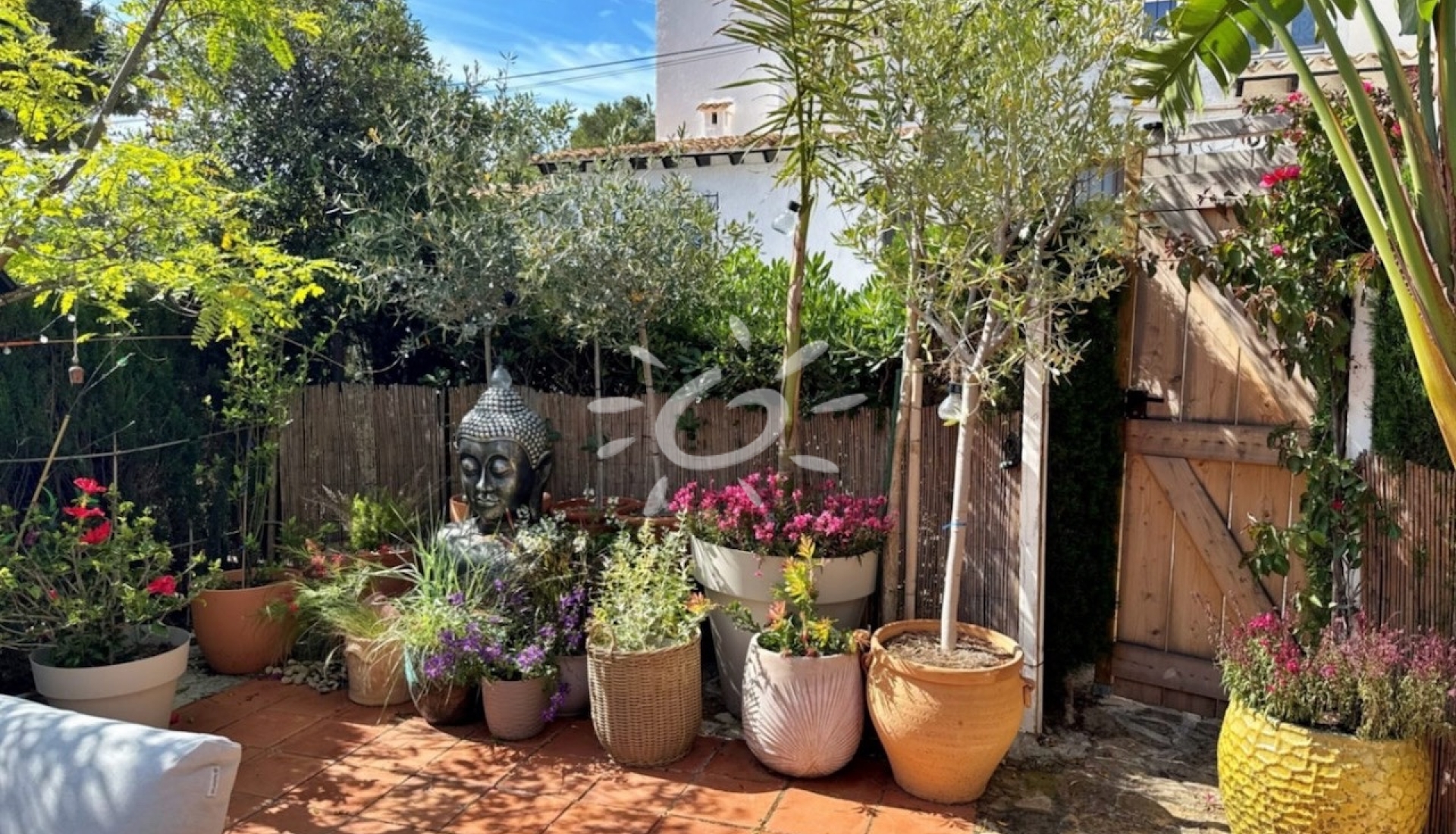 Resales - Townhouses - Terraced Houses - Moraira - Fanadix