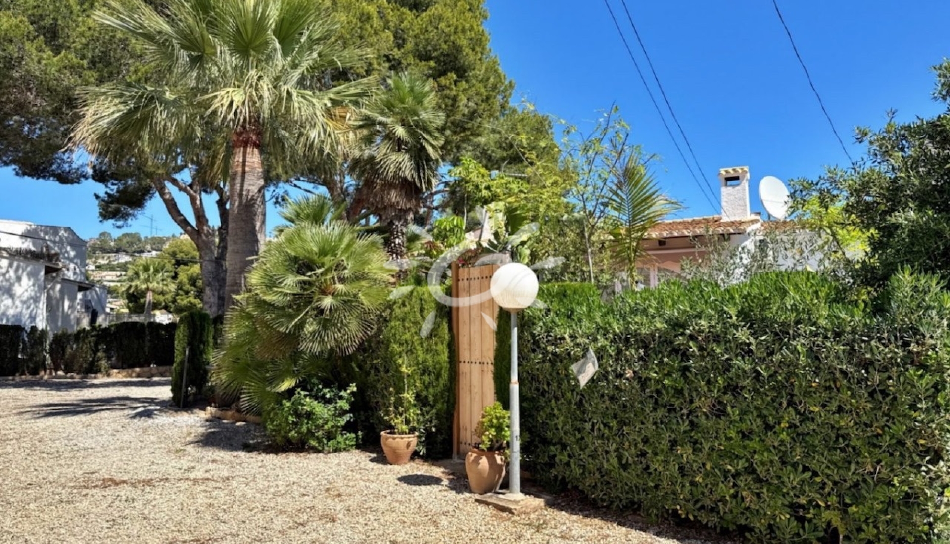 Resales - Townhouses - Terraced Houses - Moraira - Fanadix