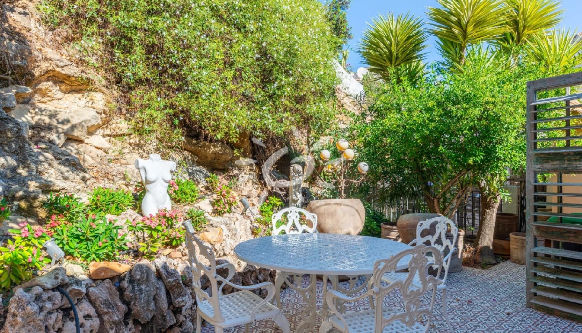Resales - Townhouses - Terraced Houses - Moraira - La Sabatera