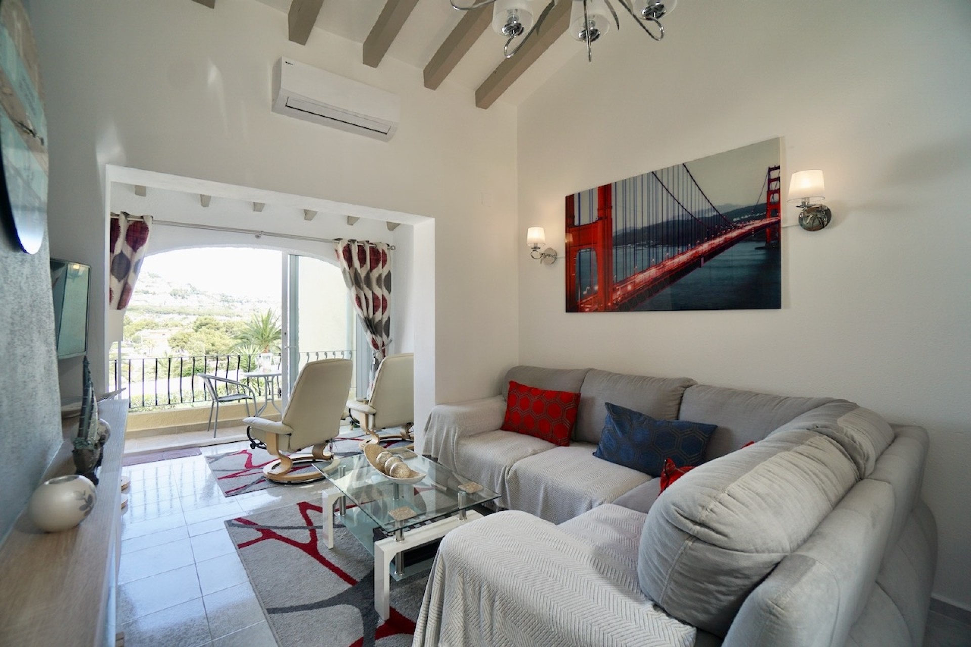 Resales - Townhouses - Terraced Houses - Moraira - Moraira Fanadix