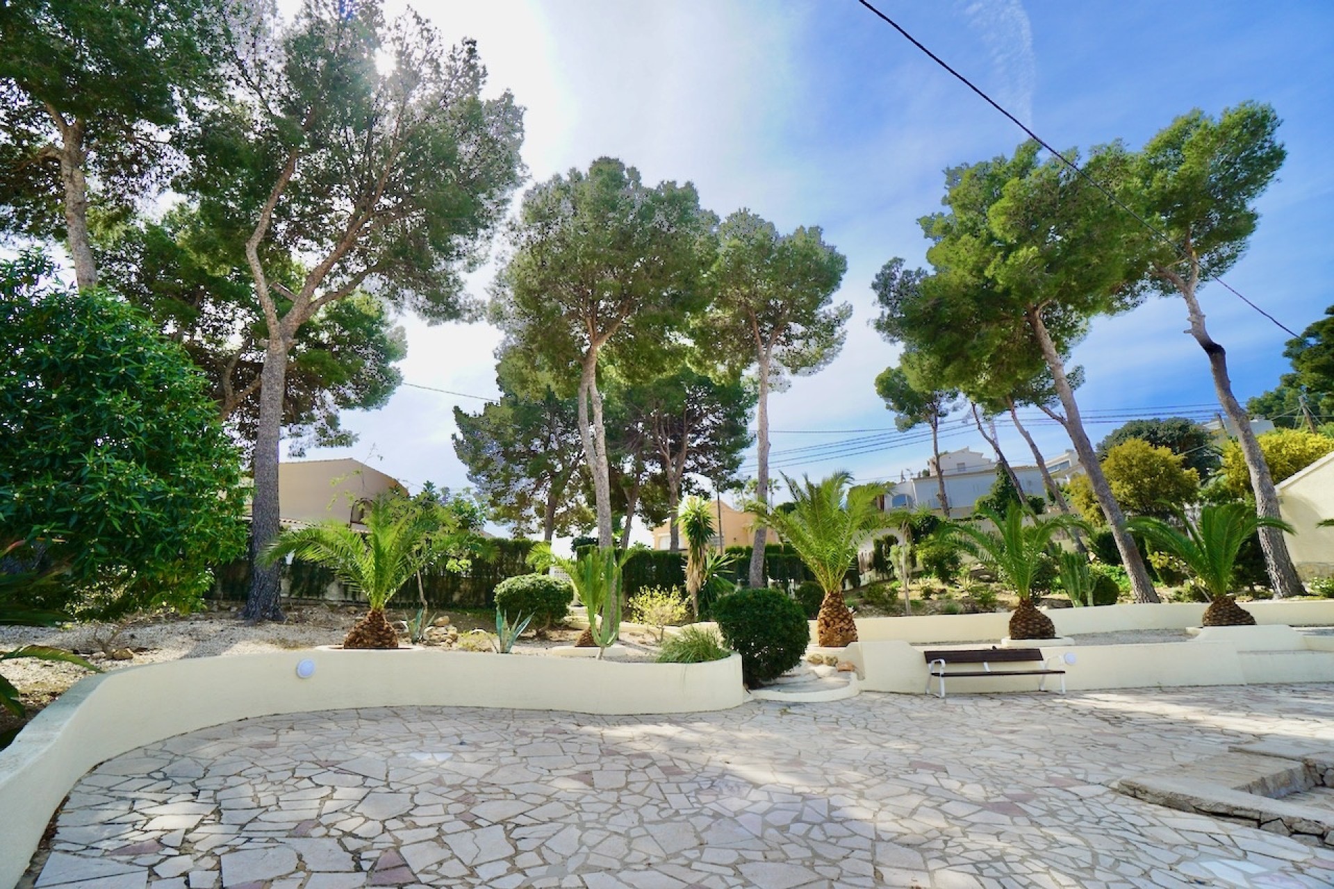 Resales - Townhouses - Terraced Houses - Moraira - Moraira Fanadix