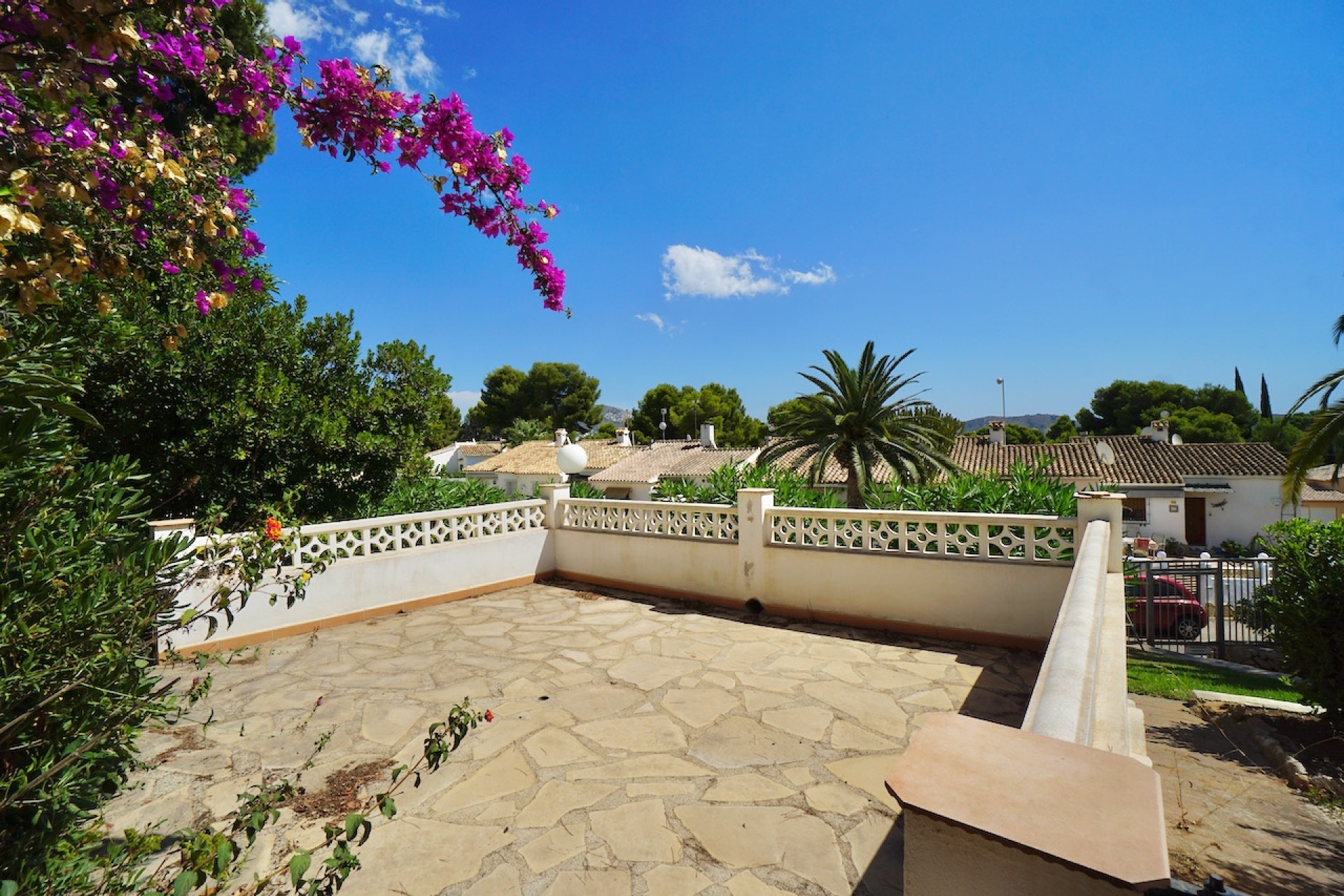 Resales - Townhouses - Terraced Houses - Moraira - Moraira Fanadix