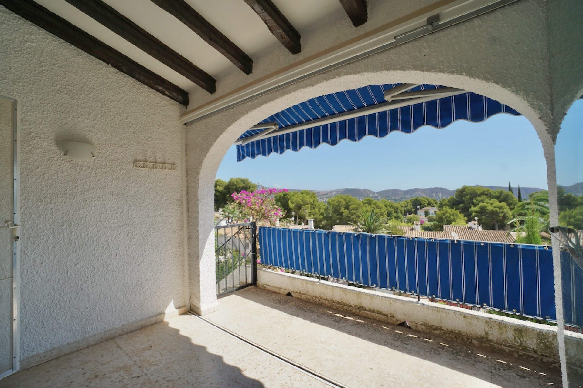 Resales - Townhouses - Terraced Houses - Moraira - Moraira Fanadix