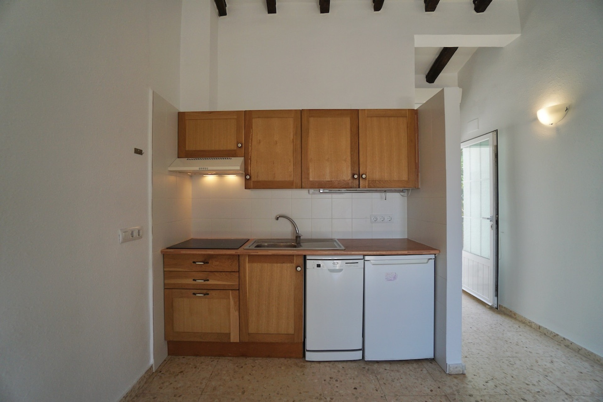 Resales - Townhouses - Terraced Houses - Moraira - Moraira Fanadix