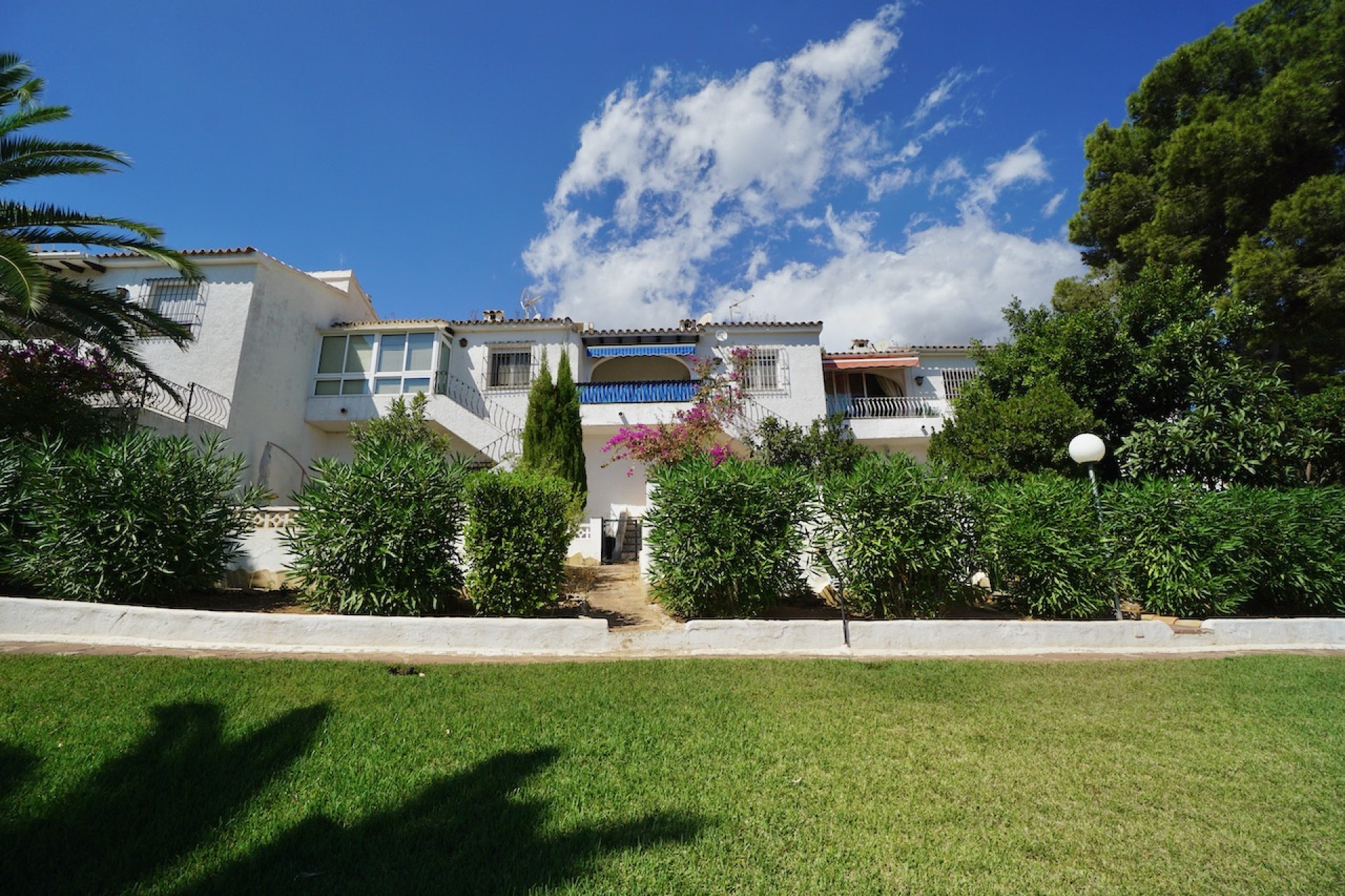 Resales - Townhouses - Terraced Houses - Moraira - Moraira Fanadix