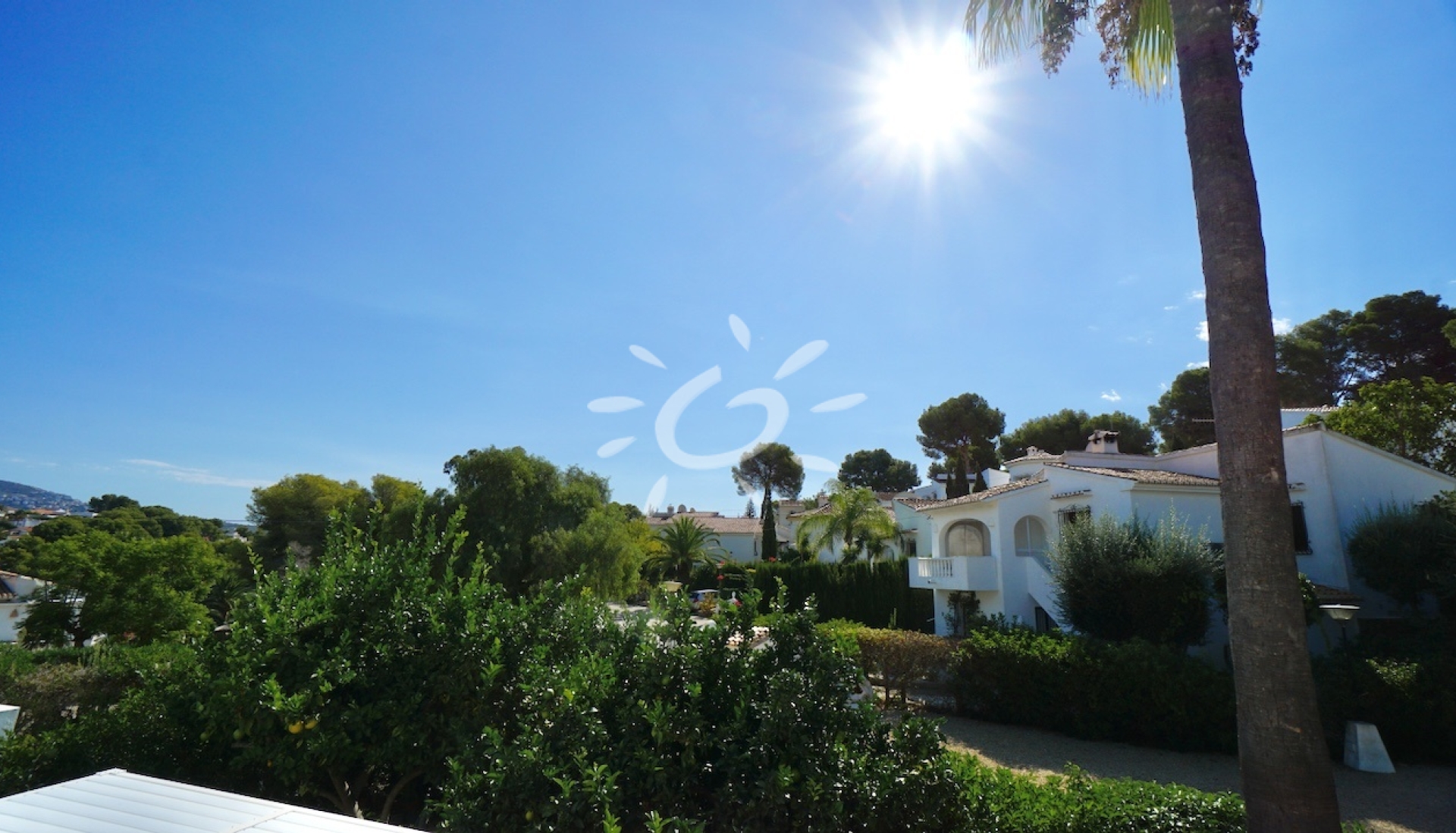 Resales - Townhouses - Terraced Houses - Moraira - Moraira Fanadix