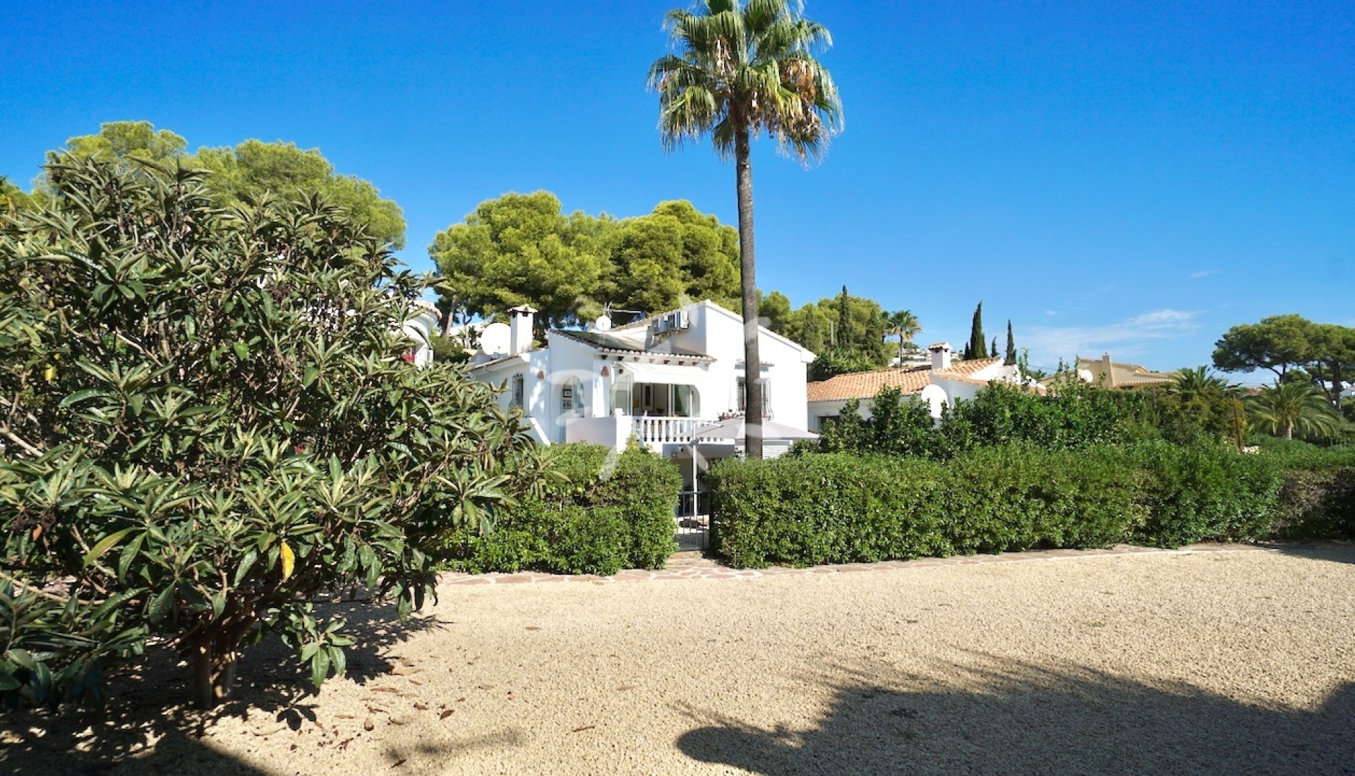 Resales - Townhouses - Terraced Houses - Moraira - Moraira Fanadix
