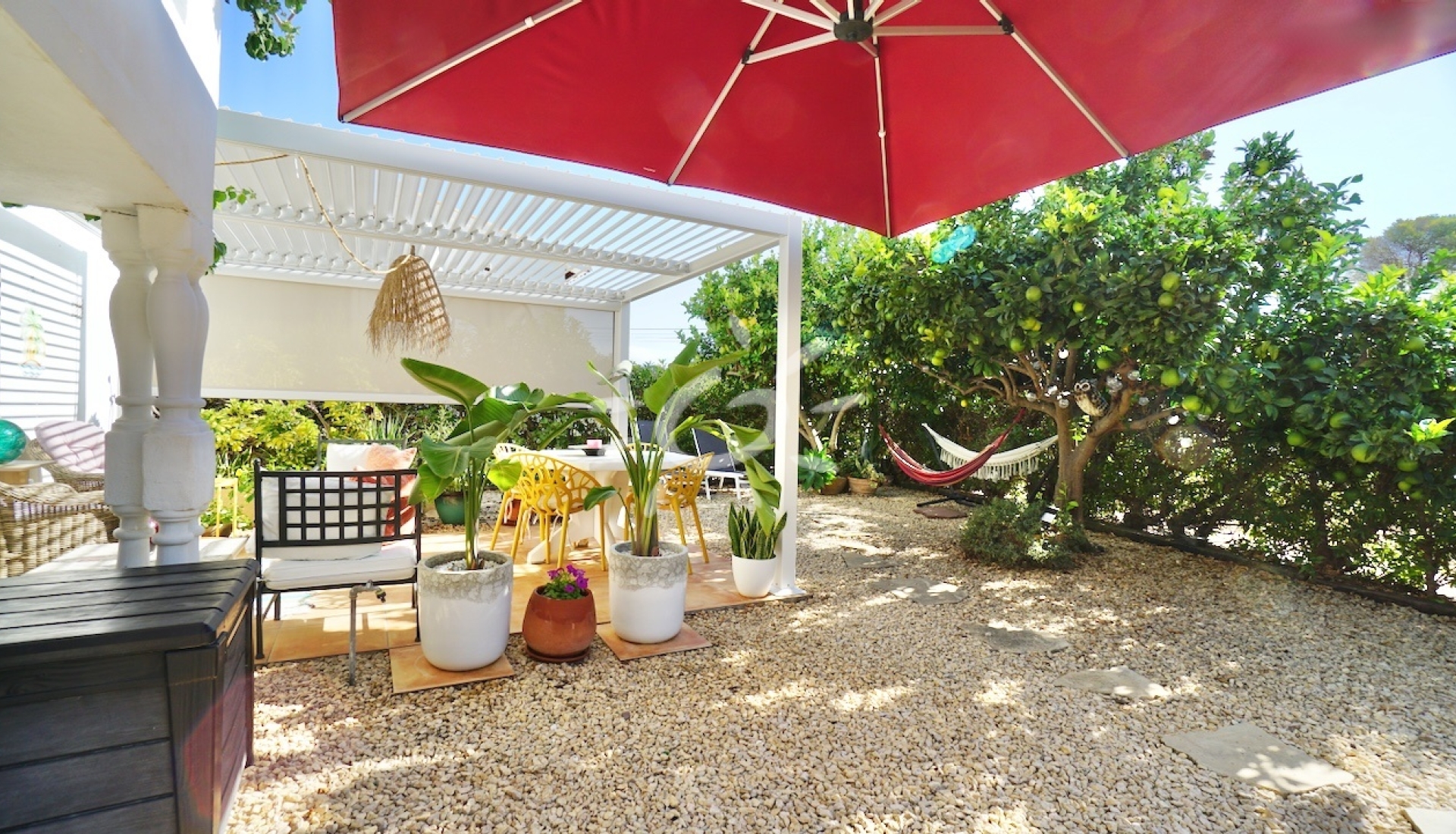 Resales - Townhouses - Terraced Houses - Moraira - Moraira Fanadix