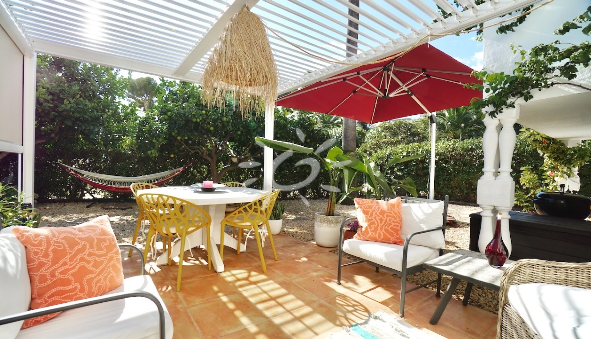 Resales - Townhouses - Terraced Houses - Moraira - Moraira Fanadix