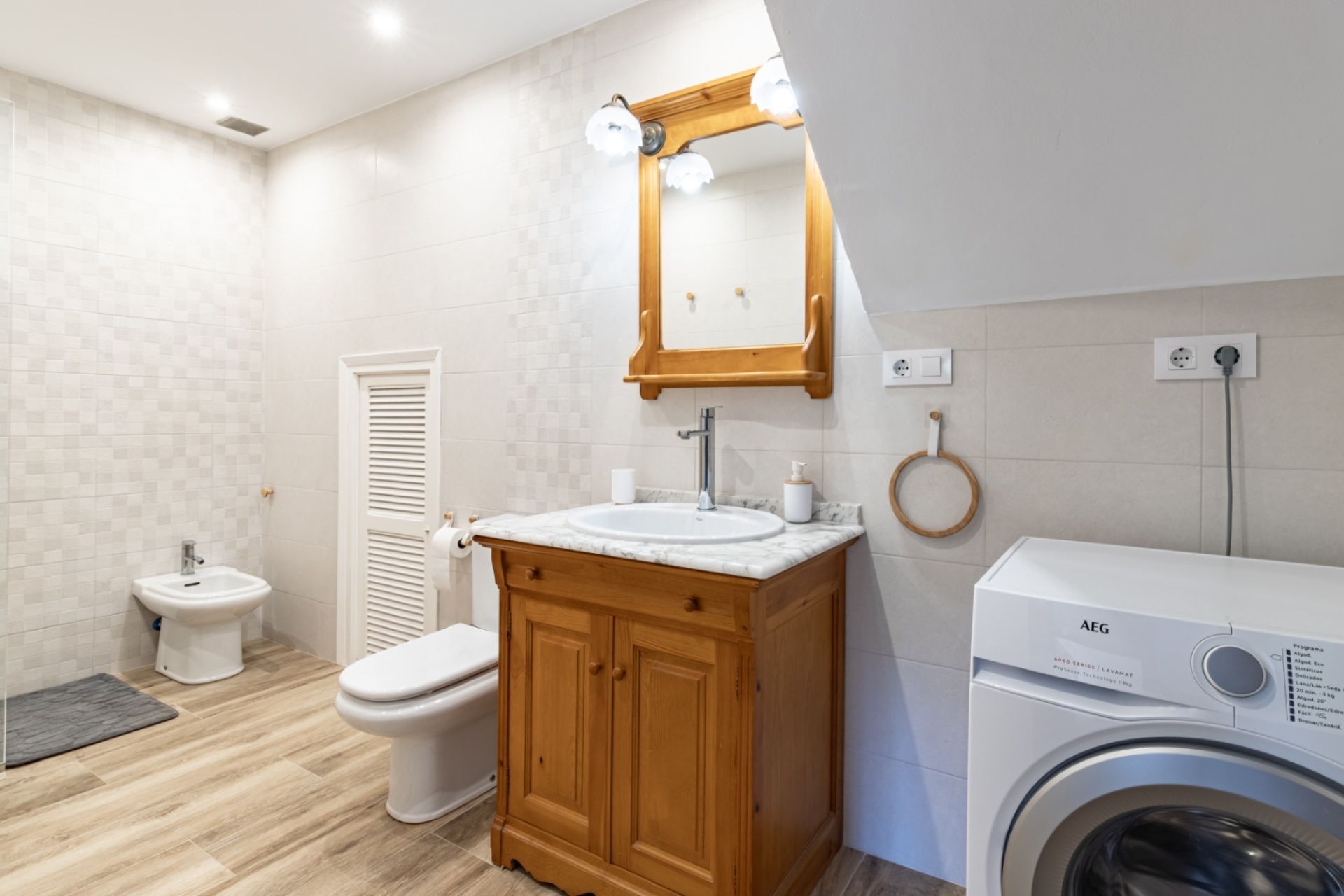 Resales - Townhouses - Terraced Houses - Moraira - Moravit