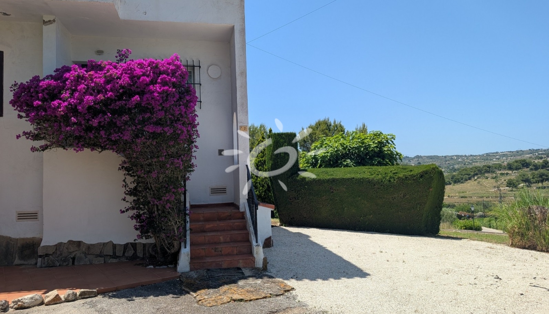 Resales - Townhouses - Terraced Houses - Moraira - Paichi