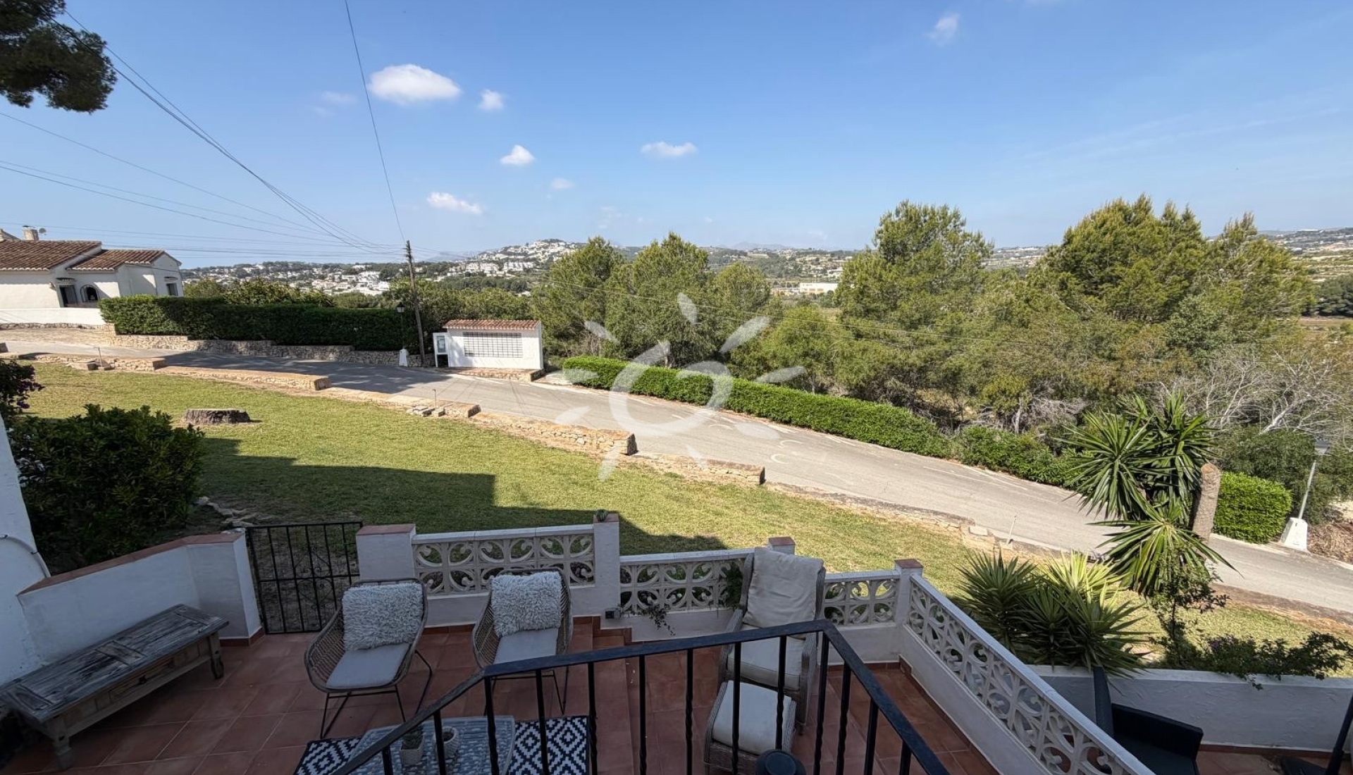 Resales - Townhouses - Terraced Houses - Moraira - Paichi