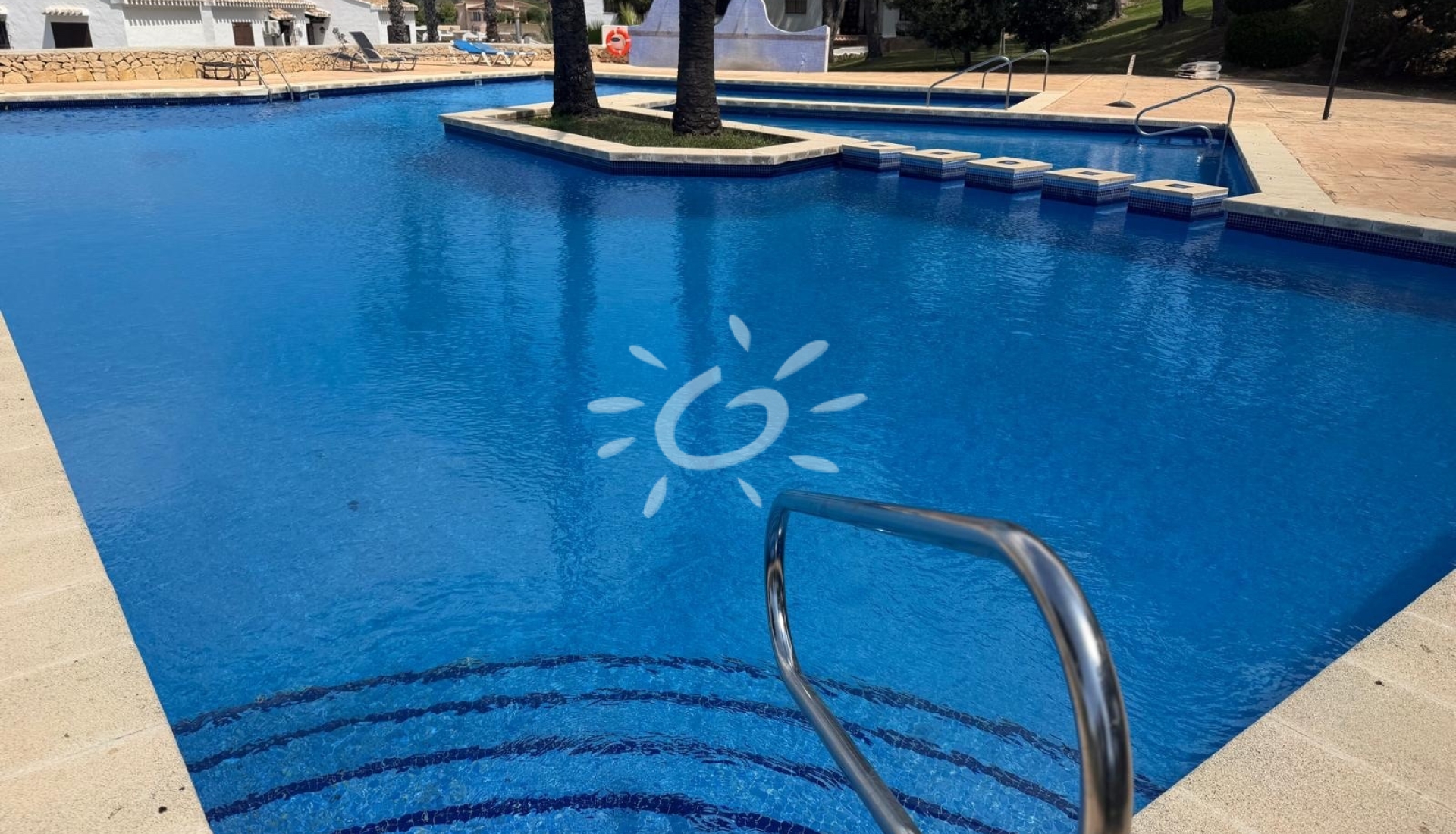Resales - Townhouses - Terraced Houses - Moraira - Paichi