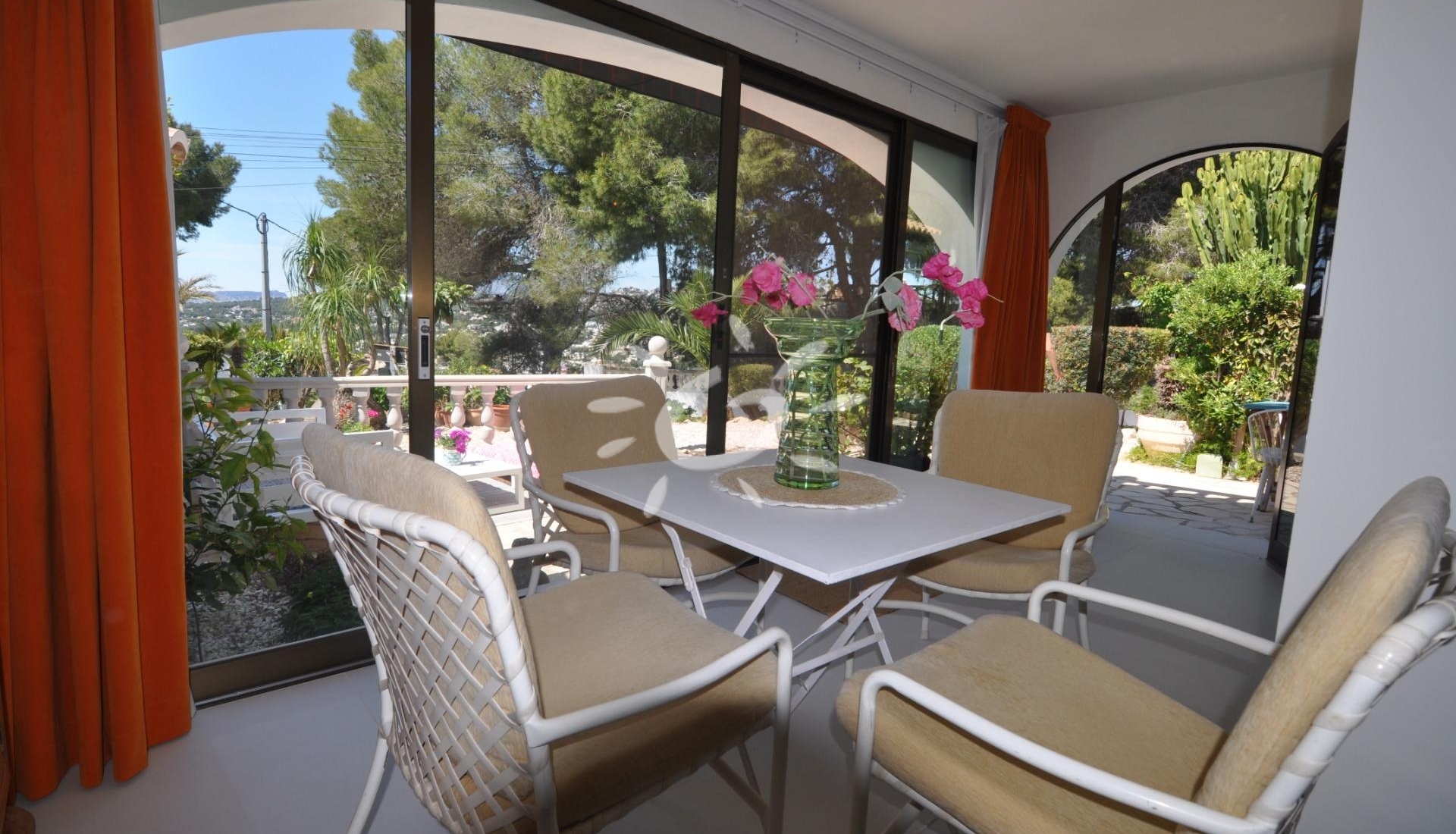 Resales - Townhouses - Terraced Houses - Moraira - Paichi
