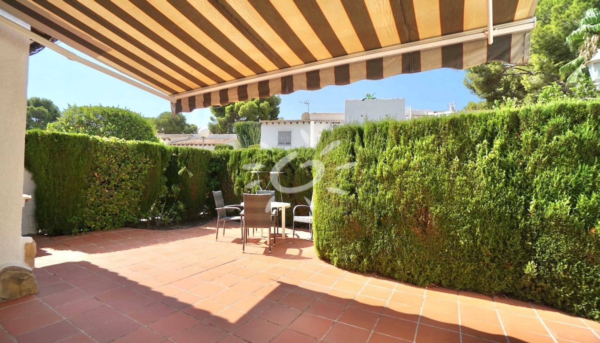 Resales - Townhouses - Terraced Houses - Moraira - Pinar del Advocat - Cometa