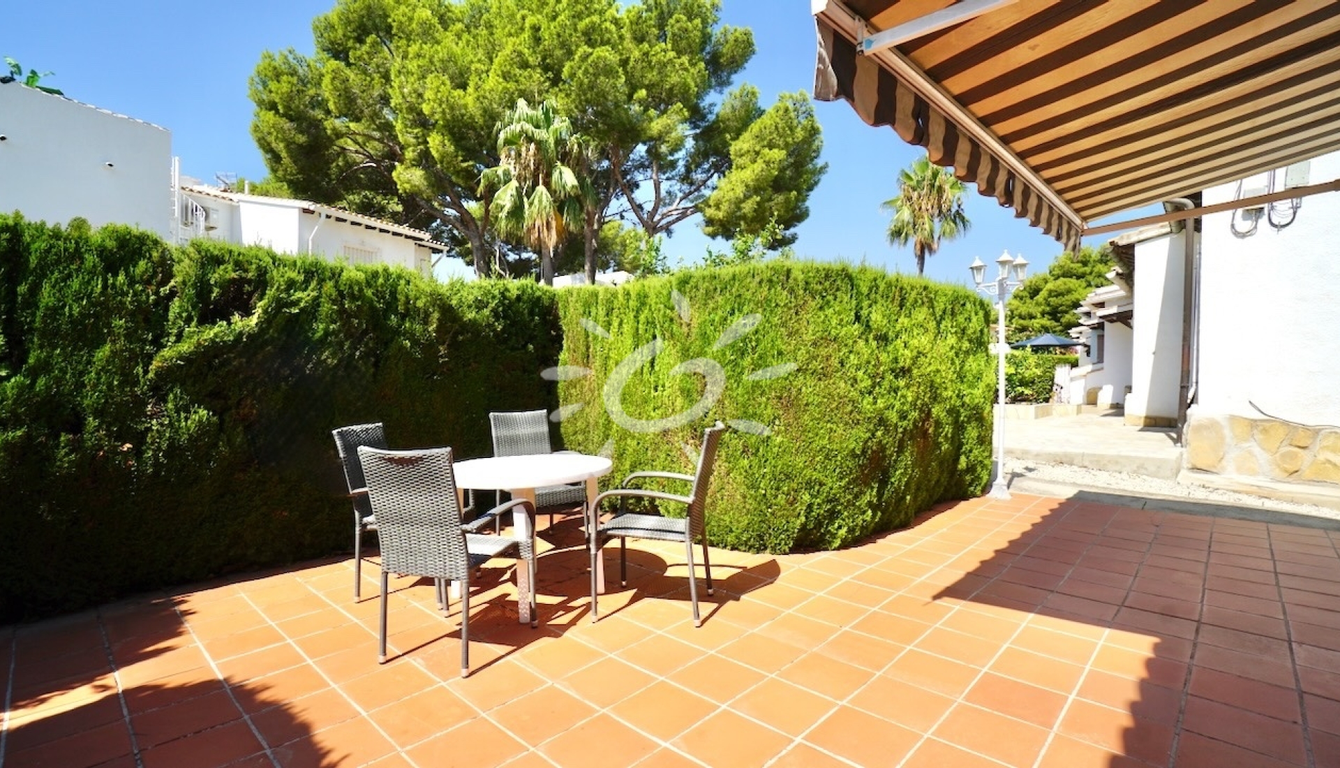 Resales - Townhouses - Terraced Houses - Moraira - Pinar del Advocat - Cometa