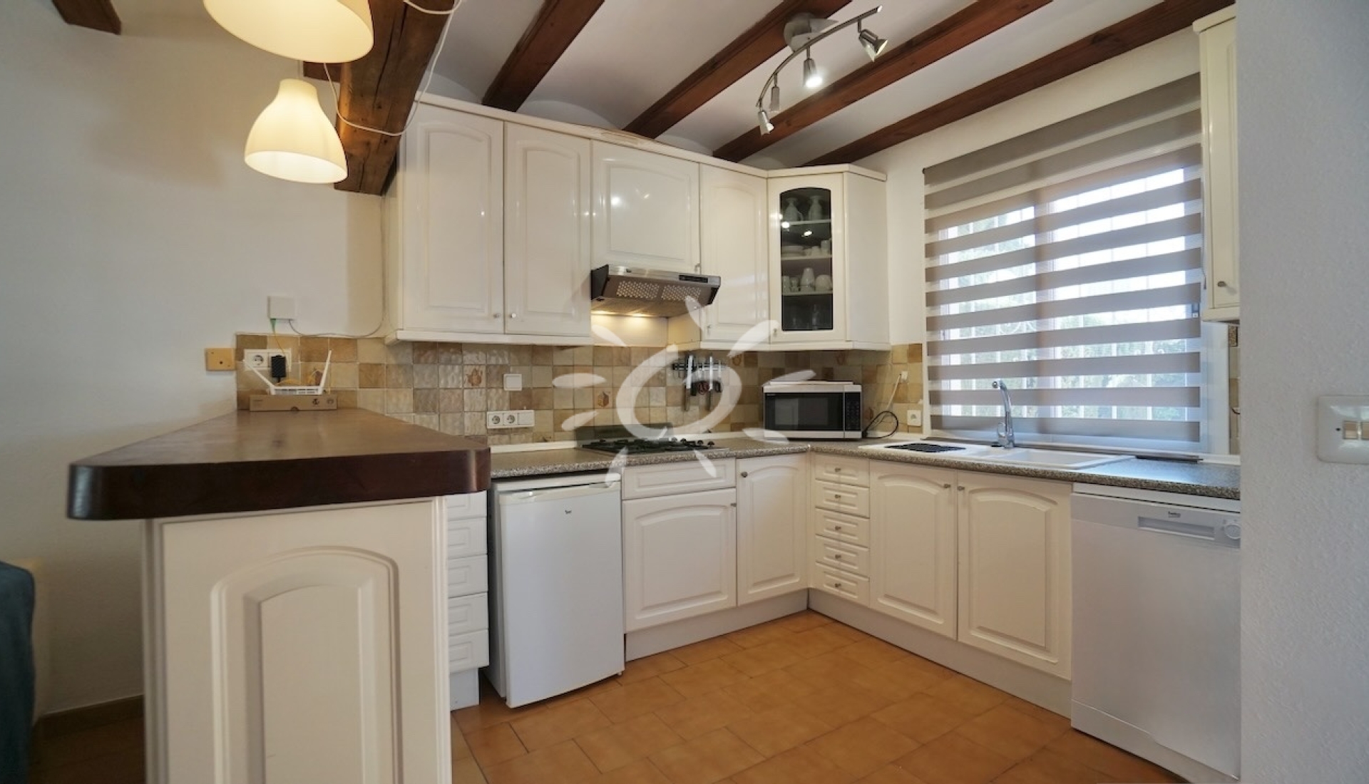 Resales - Townhouses - Terraced Houses - Moraira - Pinar del Advocat - Cometa