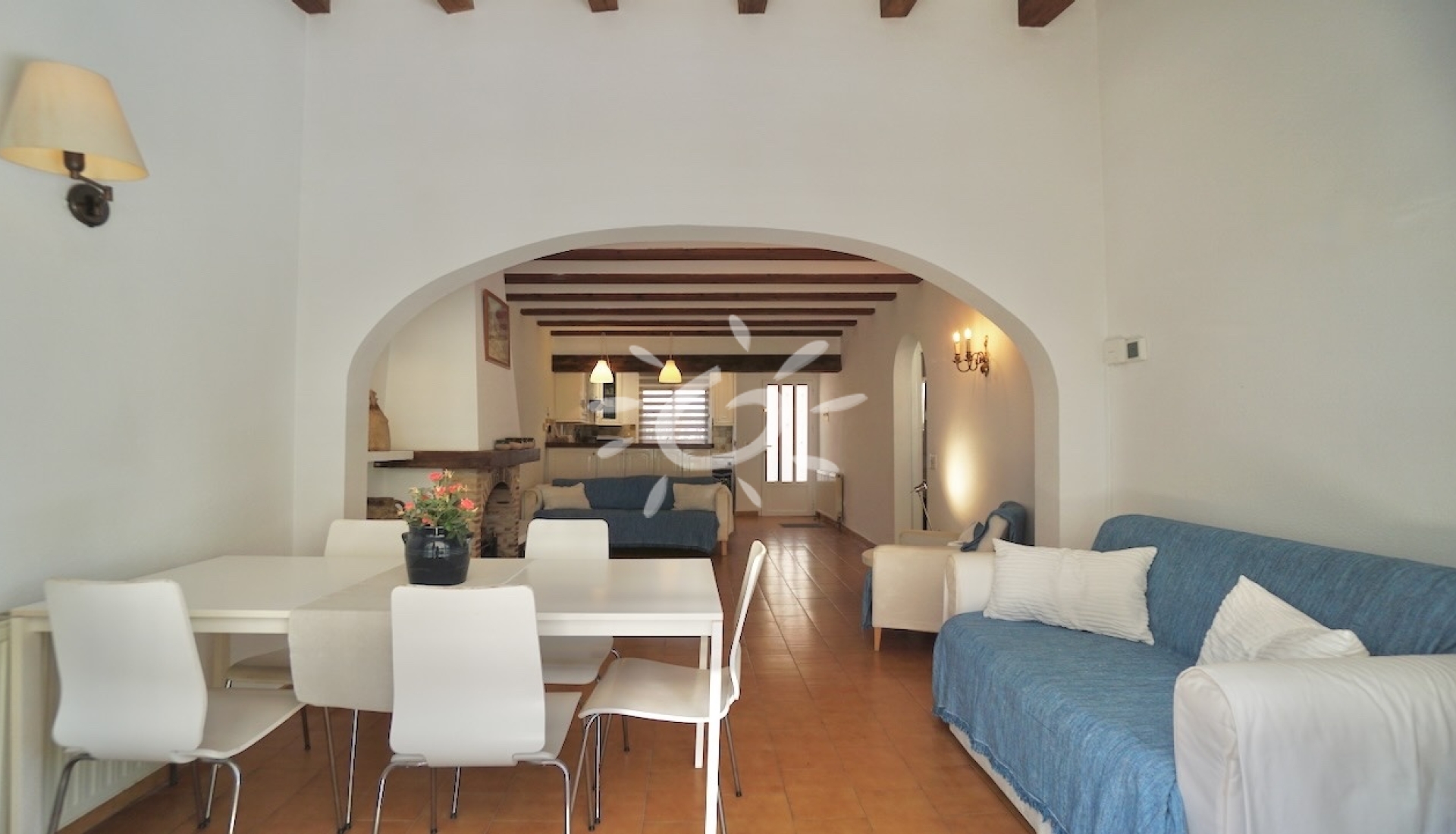 Resales - Townhouses - Terraced Houses - Moraira - Pinar del Advocat - Cometa