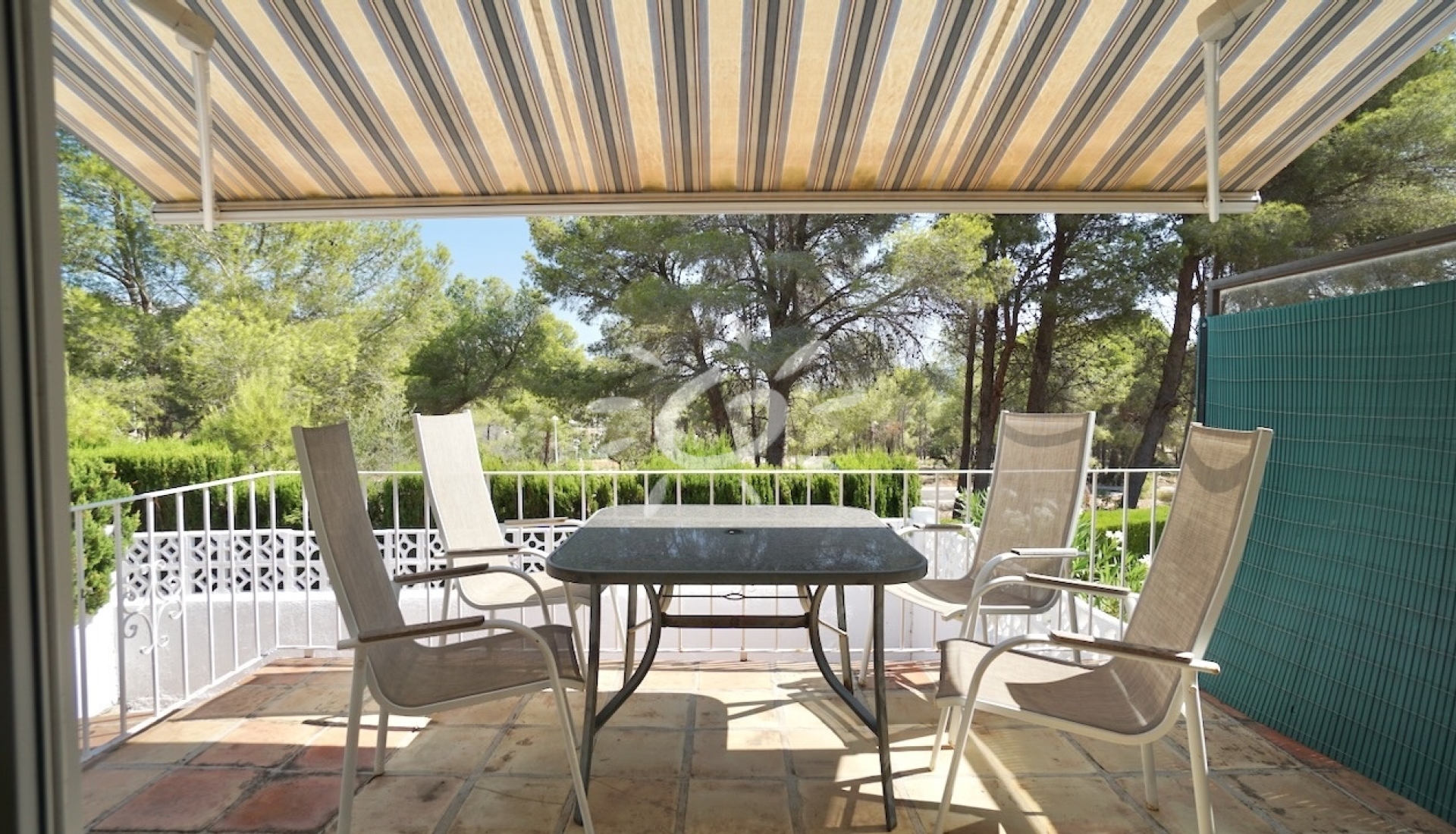 Resales - Townhouses - Terraced Houses - Moraira - Pinar del Advocat - Cometa