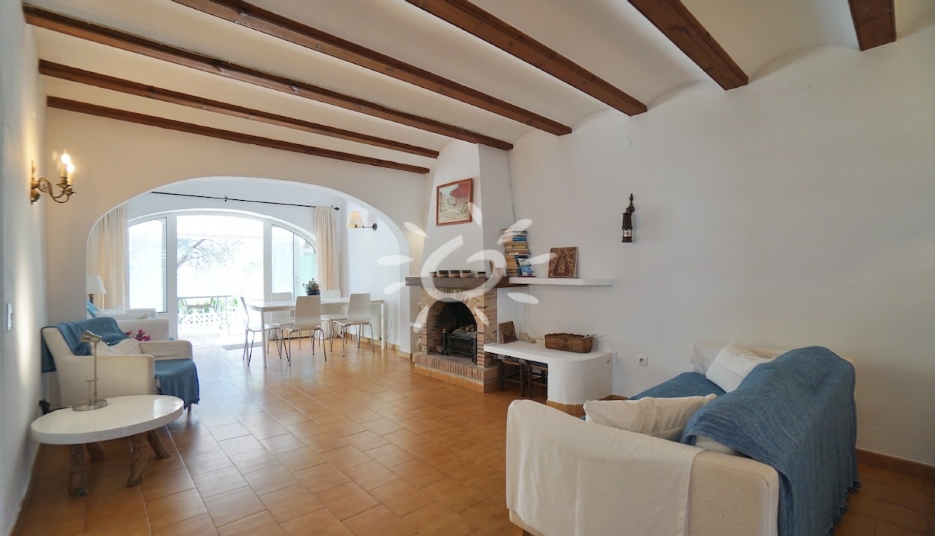 Resales - Townhouses - Terraced Houses - Moraira - Pinar del Advocat - Cometa