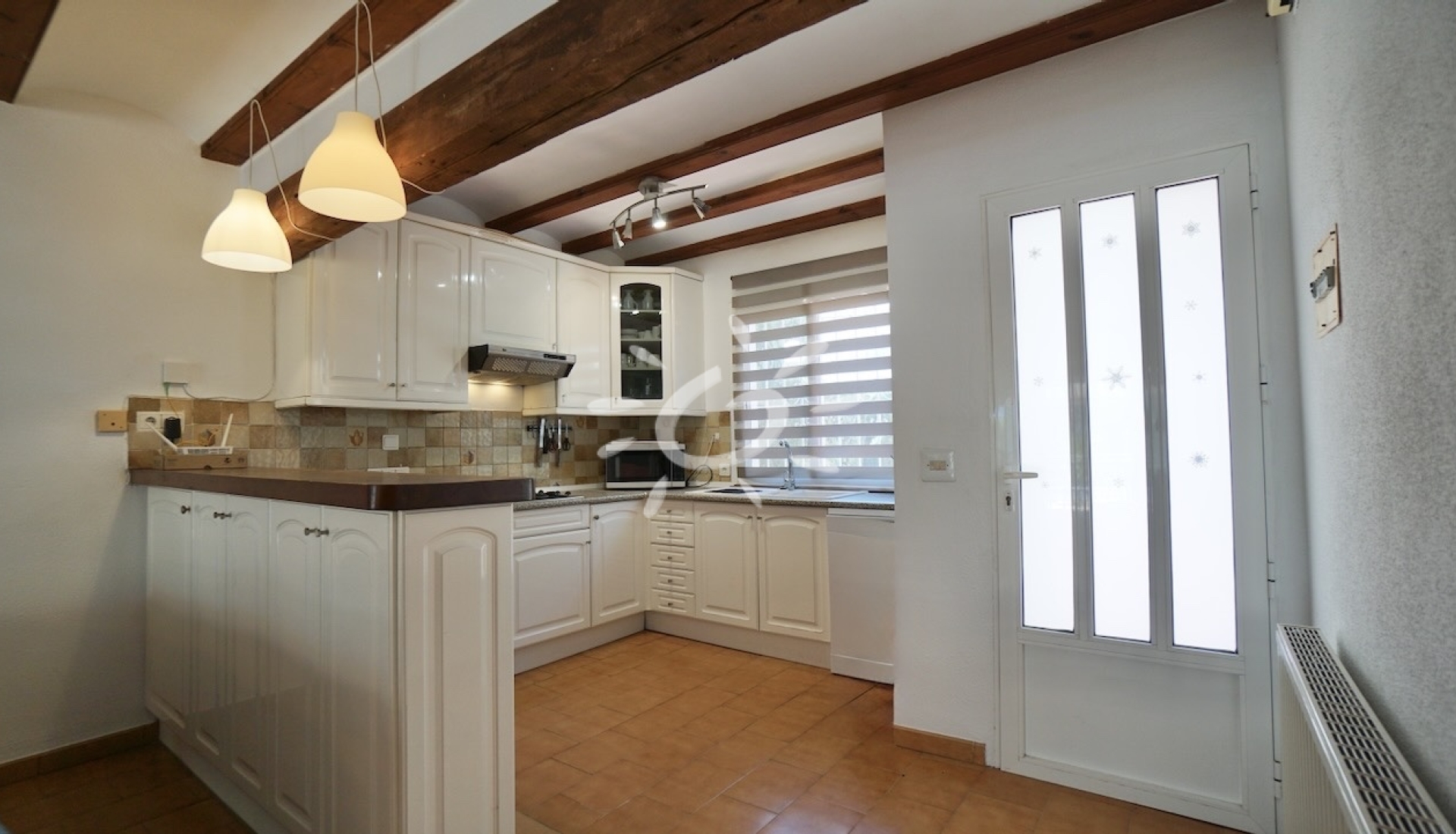 Resales - Townhouses - Terraced Houses - Moraira - Pinar del Advocat - Cometa
