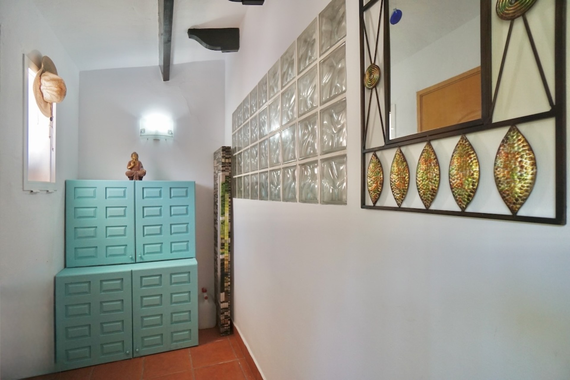 Resales - Townhouses - Terraced Houses - Moraira - Tabaira