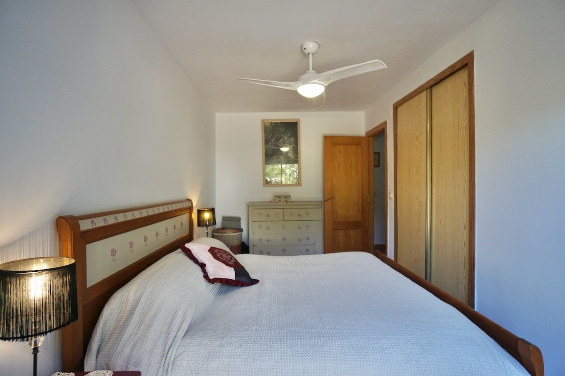 Resales - Townhouses - Terraced Houses - Moraira - Tabaira