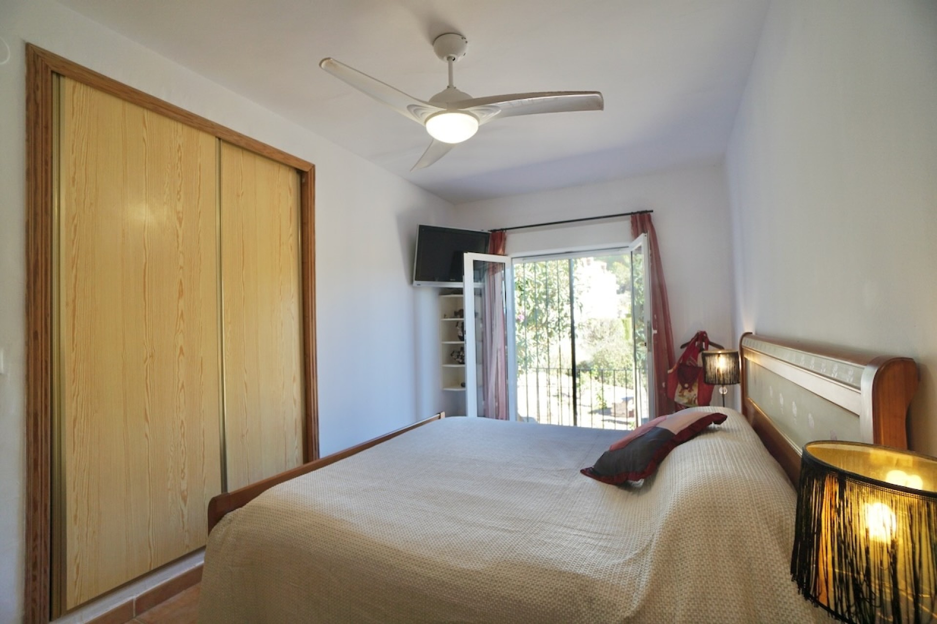 Resales - Townhouses - Terraced Houses - Moraira - Tabaira