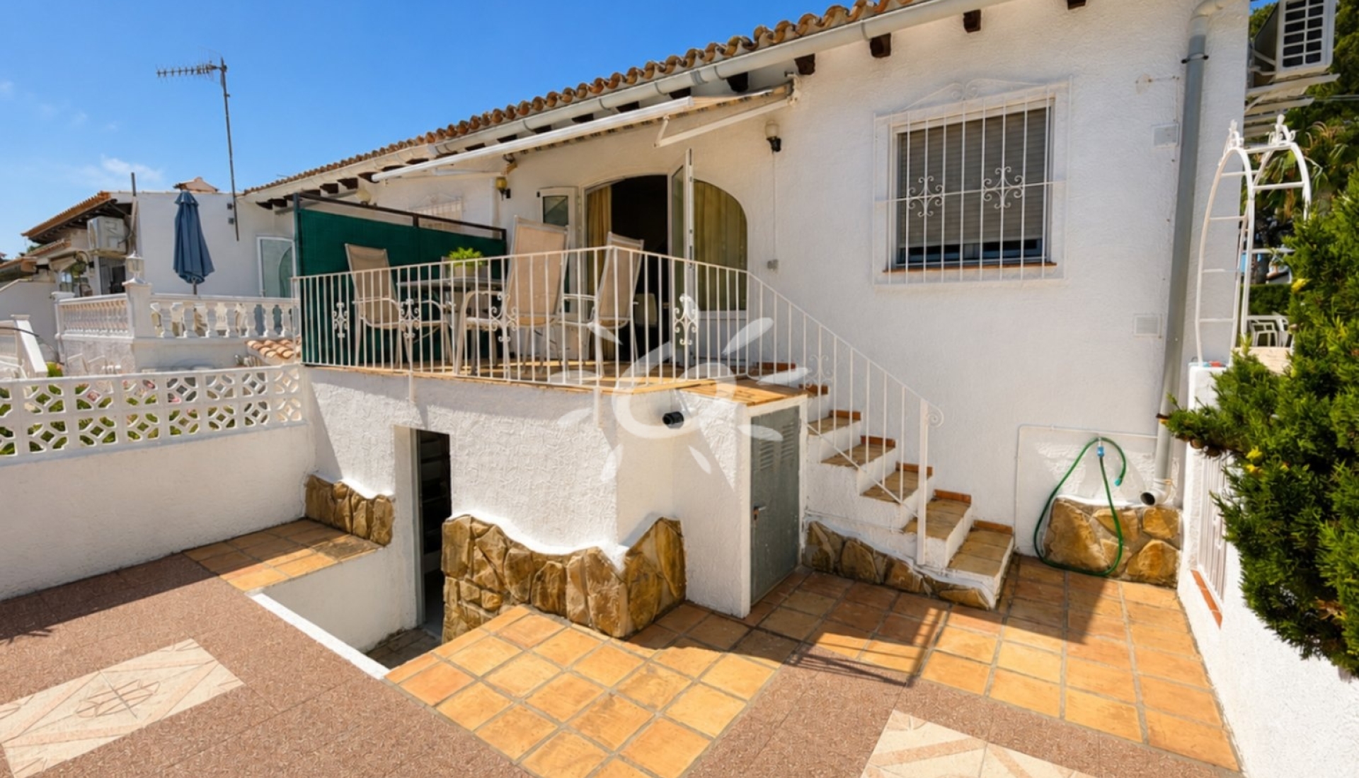 Resales - Townhouses - Terraced Houses - Moraira