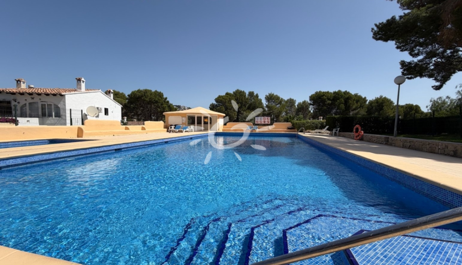 Resales - Townhouses - Terraced Houses - Moraira